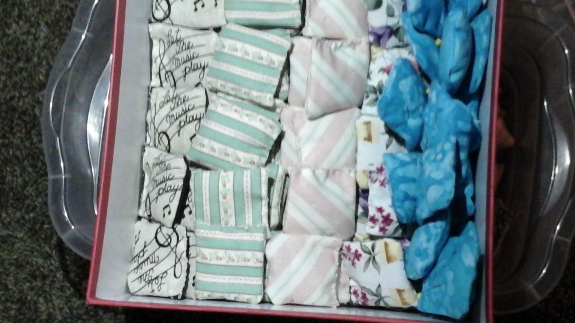 Sachets 2 