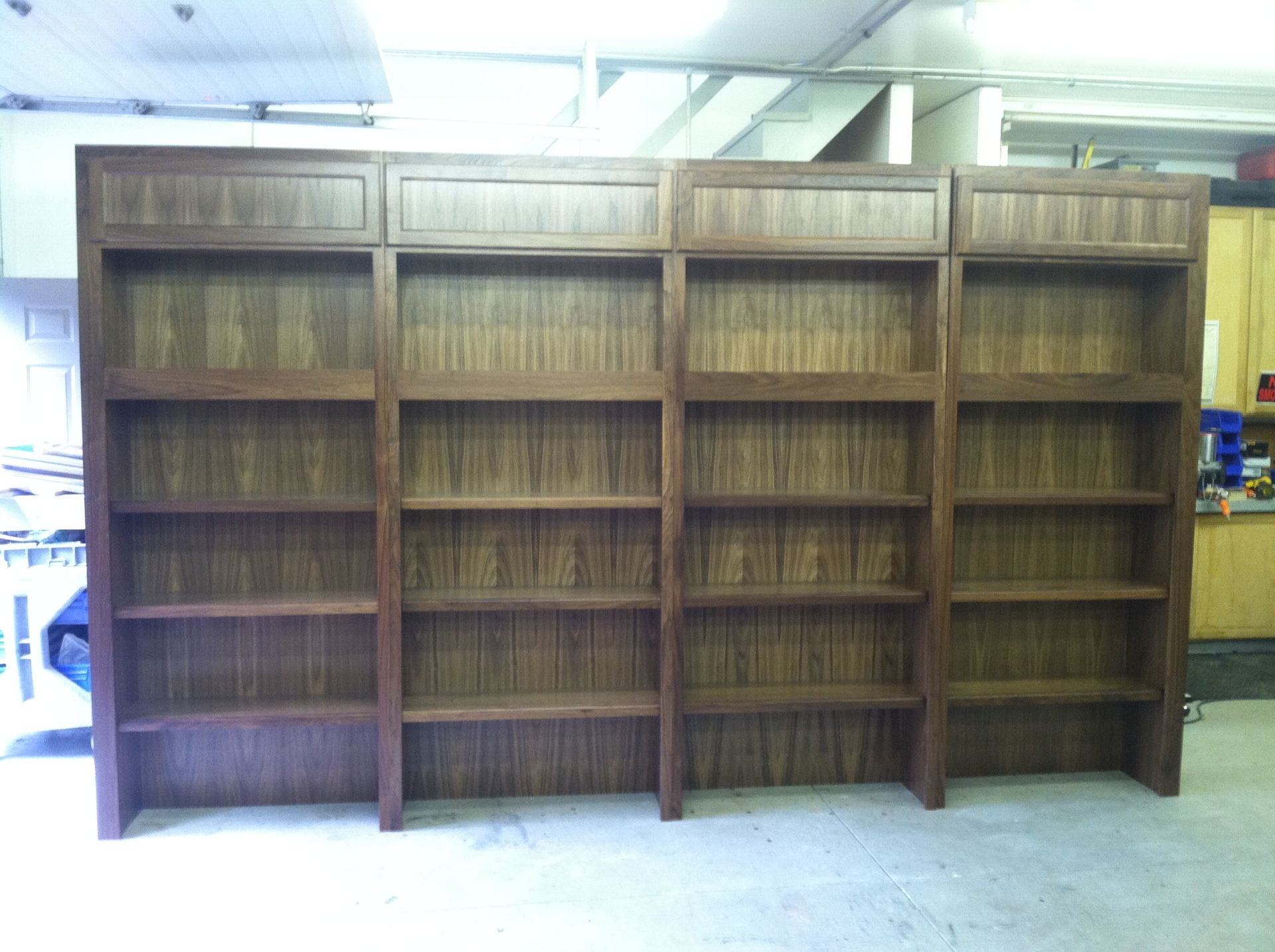 Walnut Library 3 