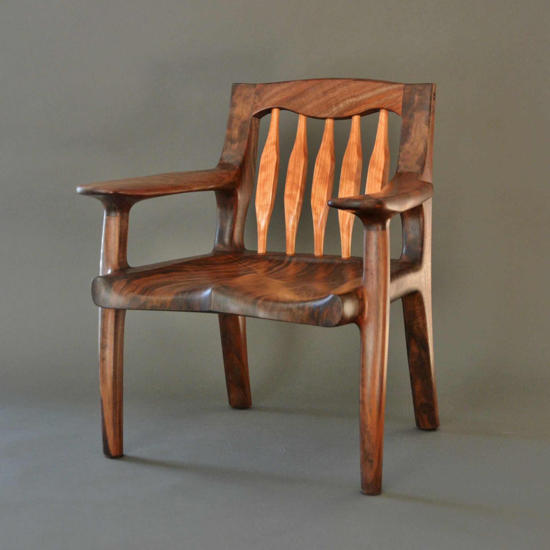 A Chair For Any Room