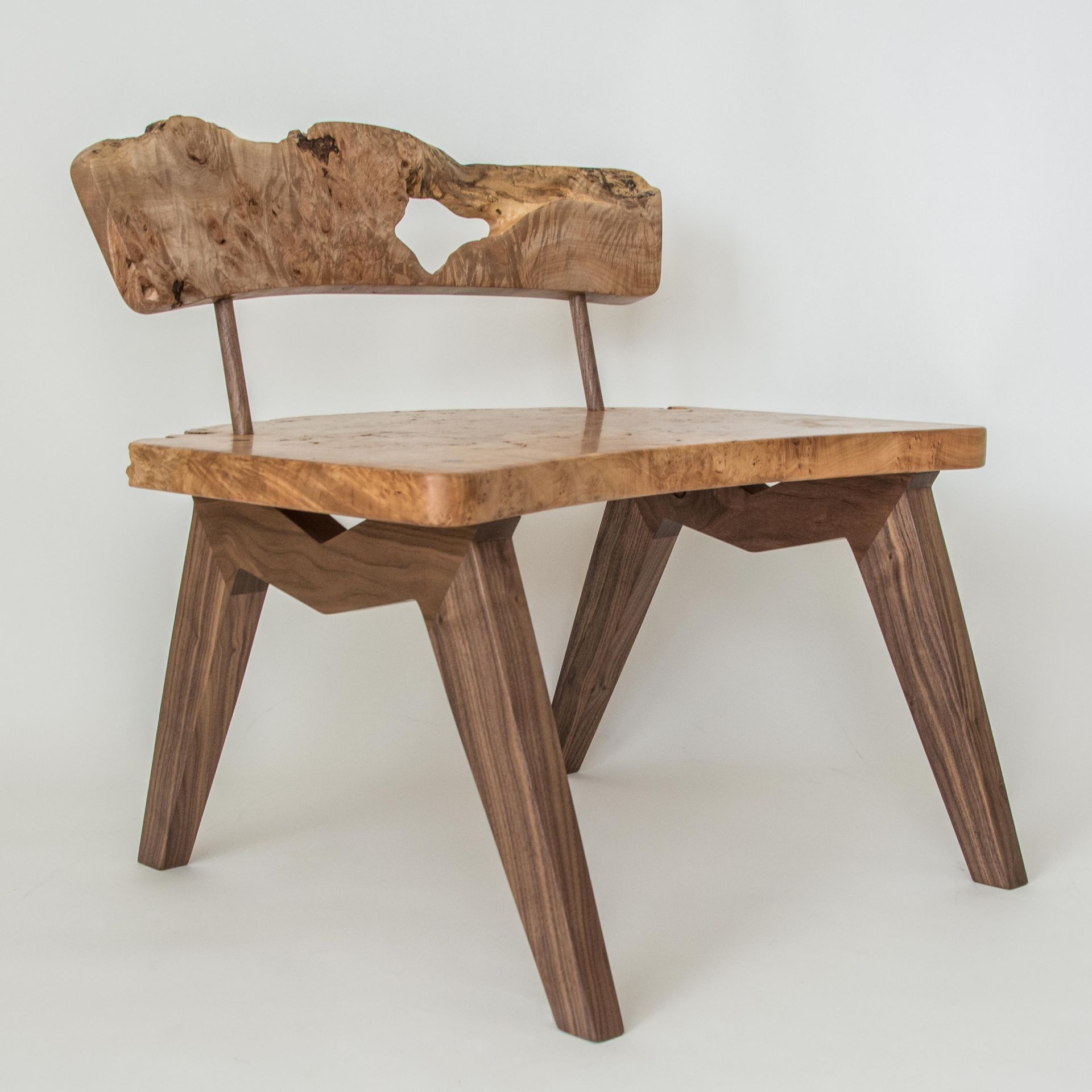 The Pioneer Chair