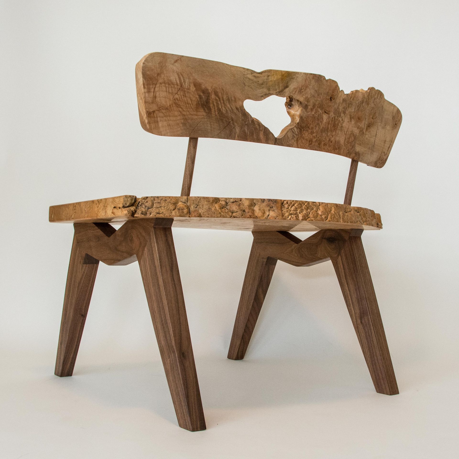 The Pioneer Chair 2 