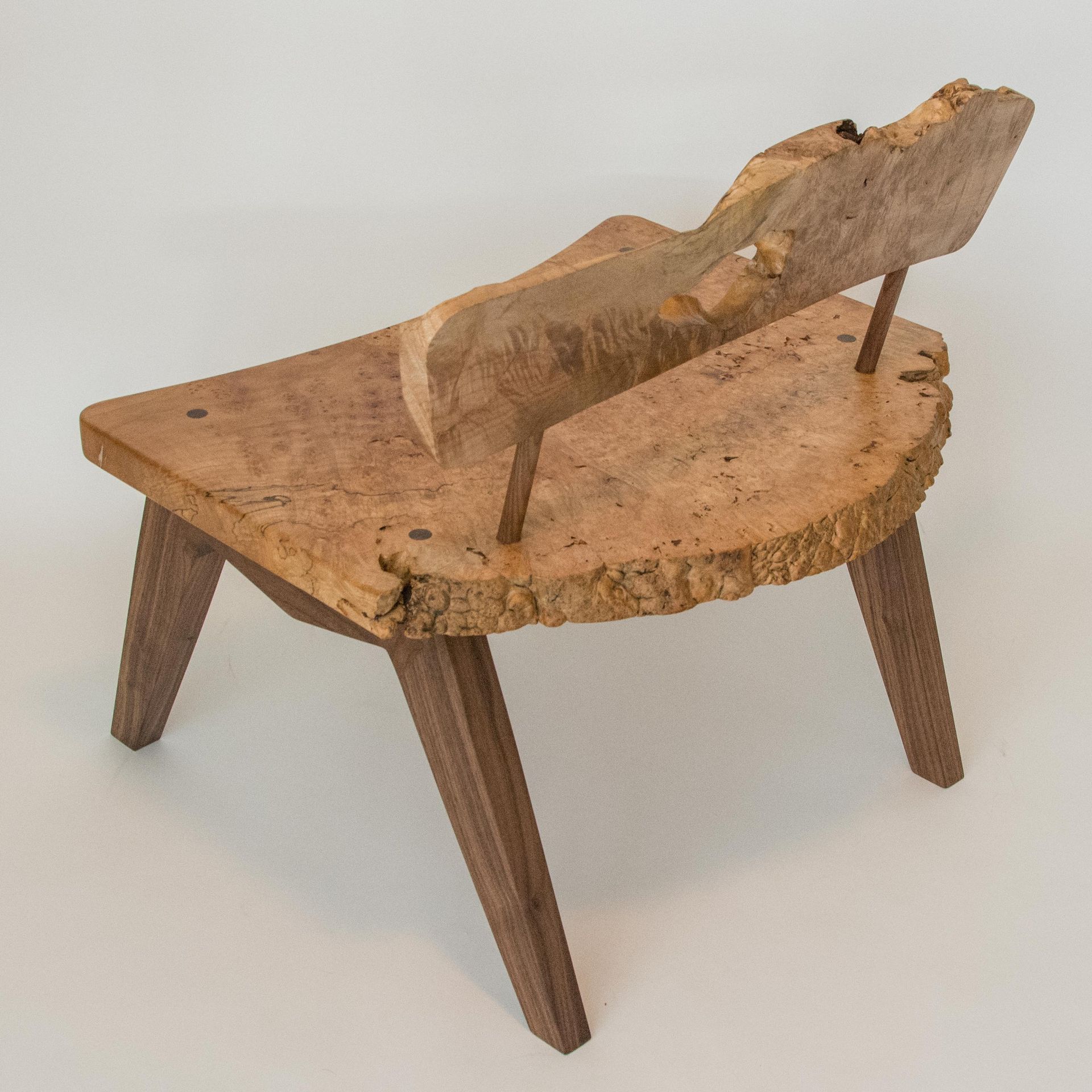 The Pioneer Chair 4 