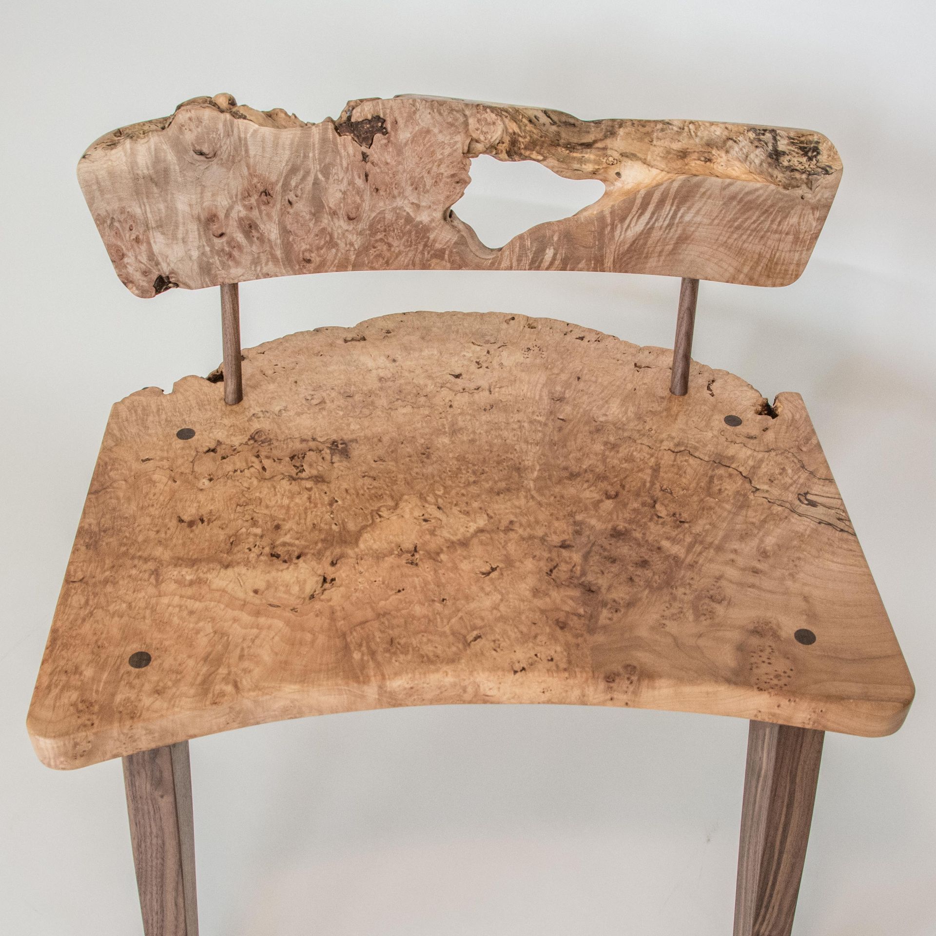 The Pioneer Chair 5 