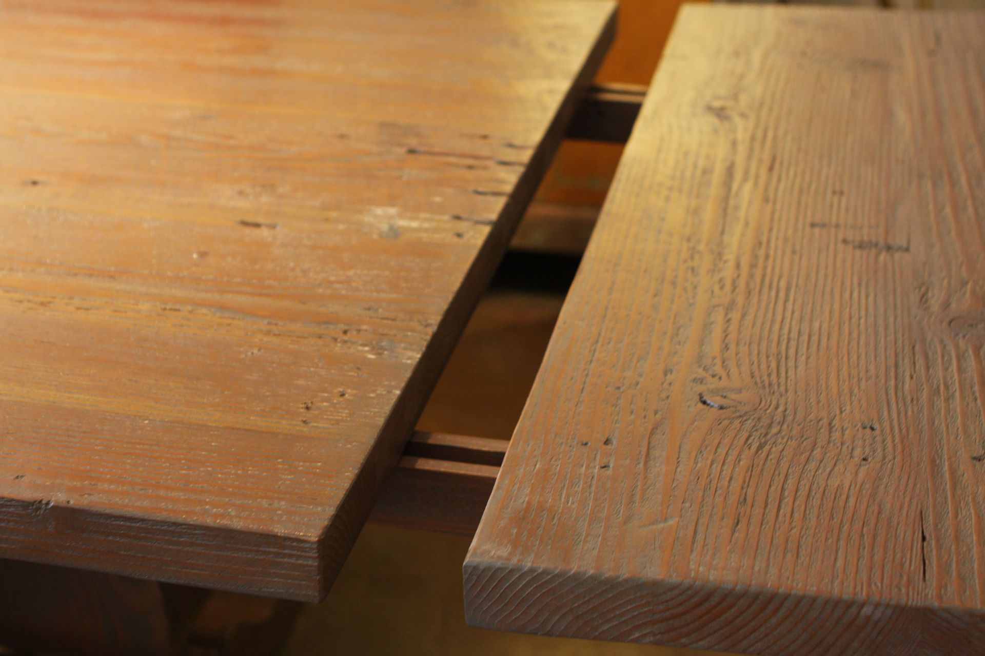 Segovia Dining Table 2 
