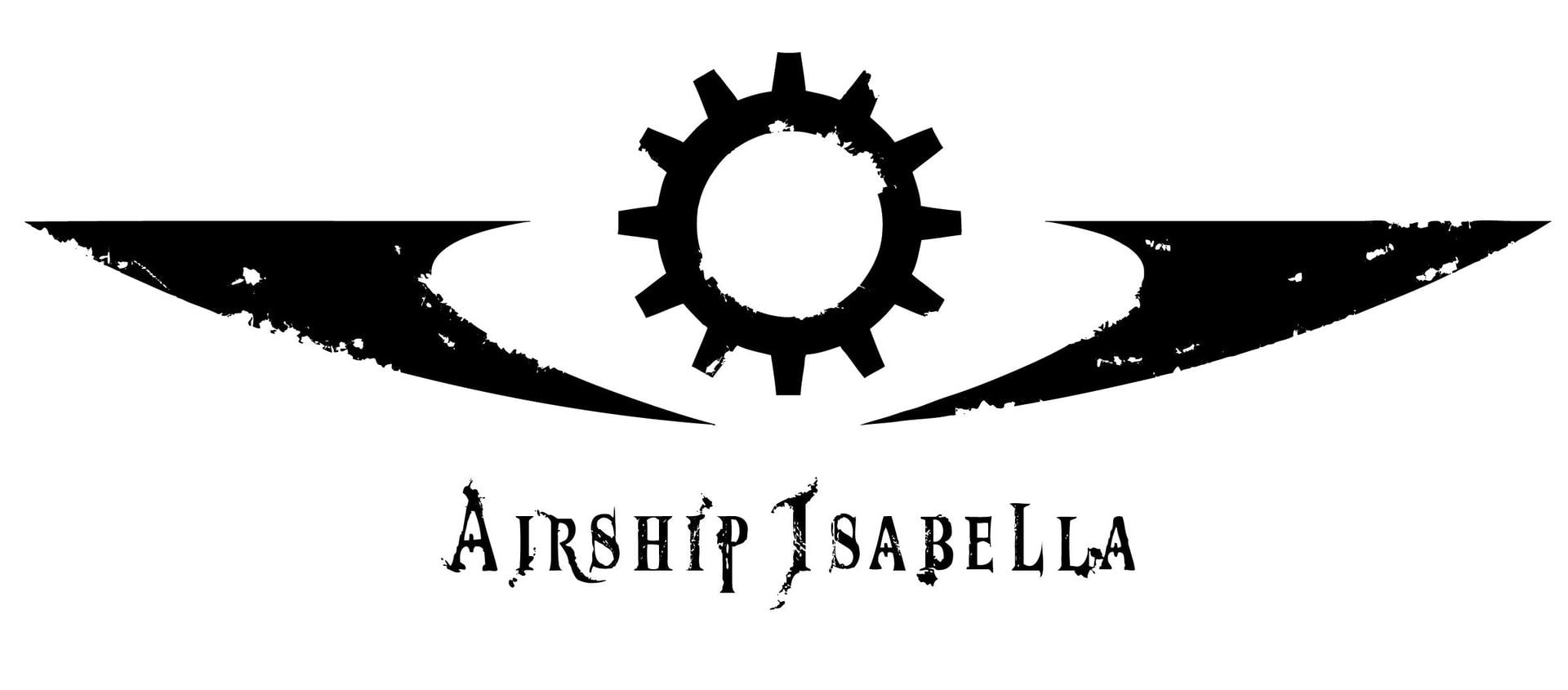 Airship Isabella