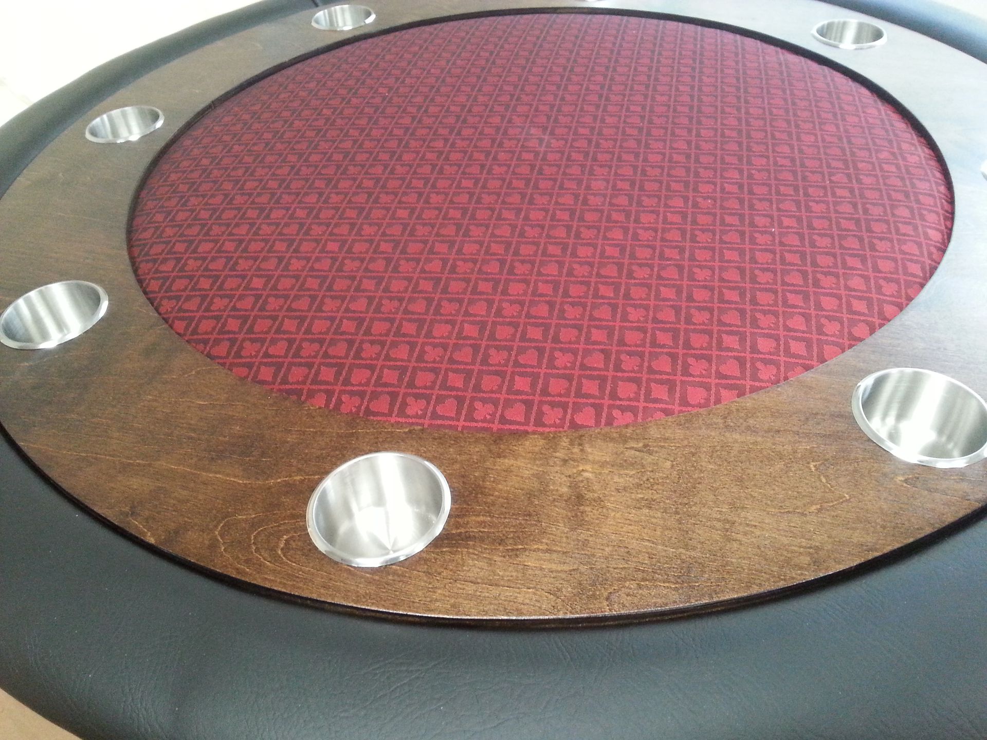 Poker (Casino) Pub Tables ! 5 