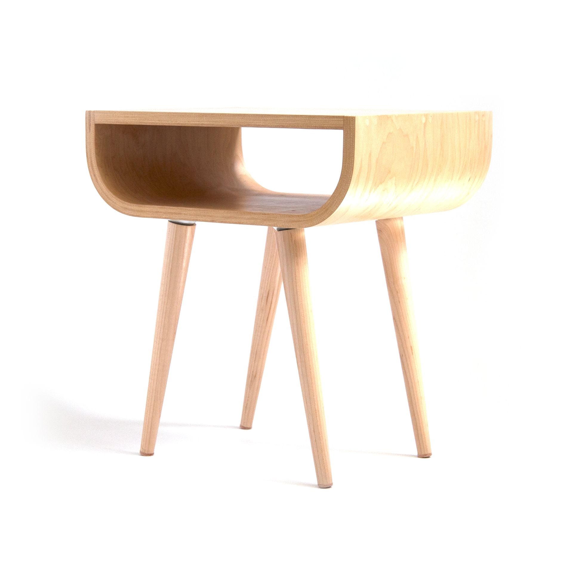Pontiac Table 2 