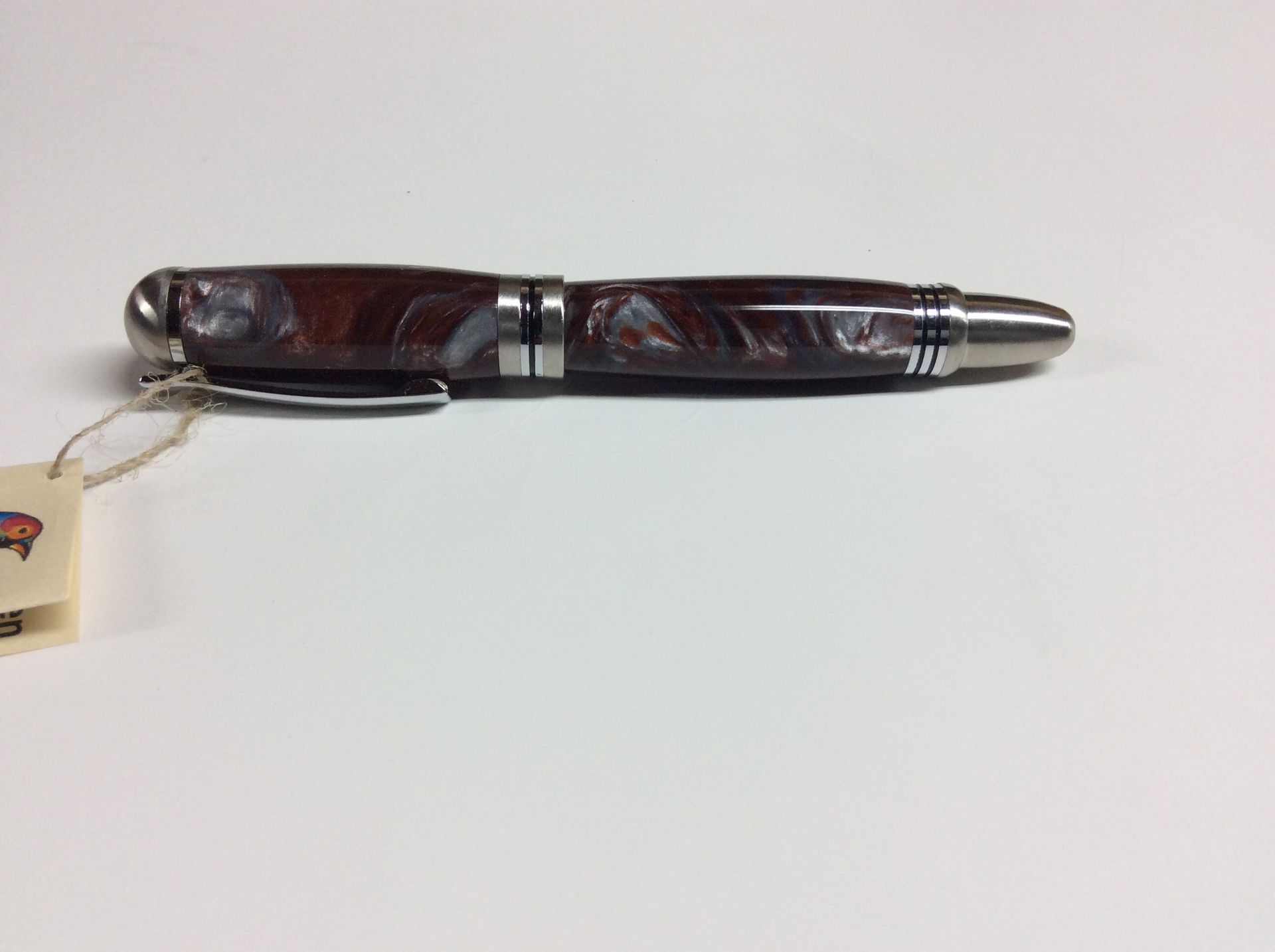 Posiedon Rollerball Pen 3