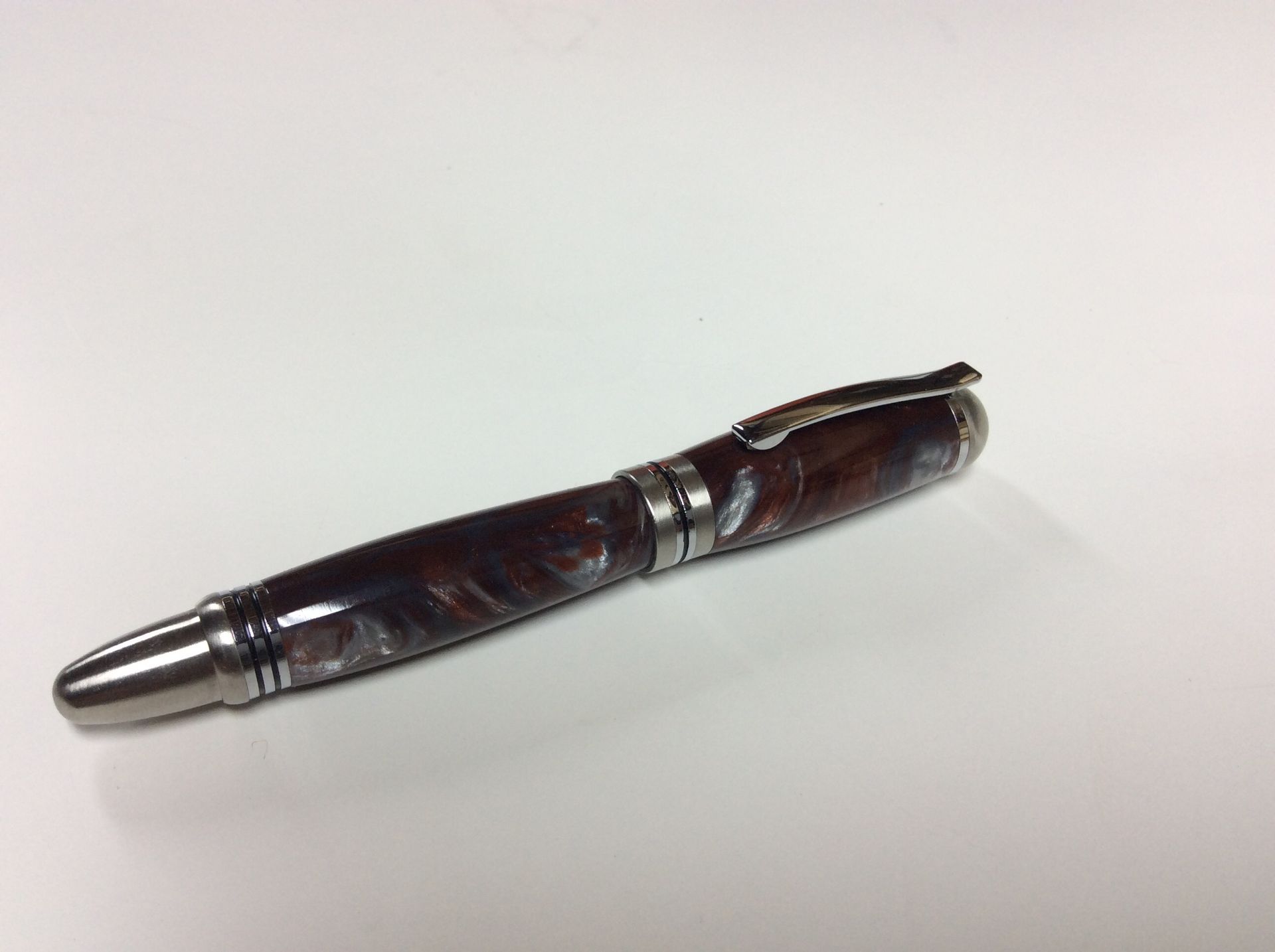 Posiedon Rollerball Pen 6