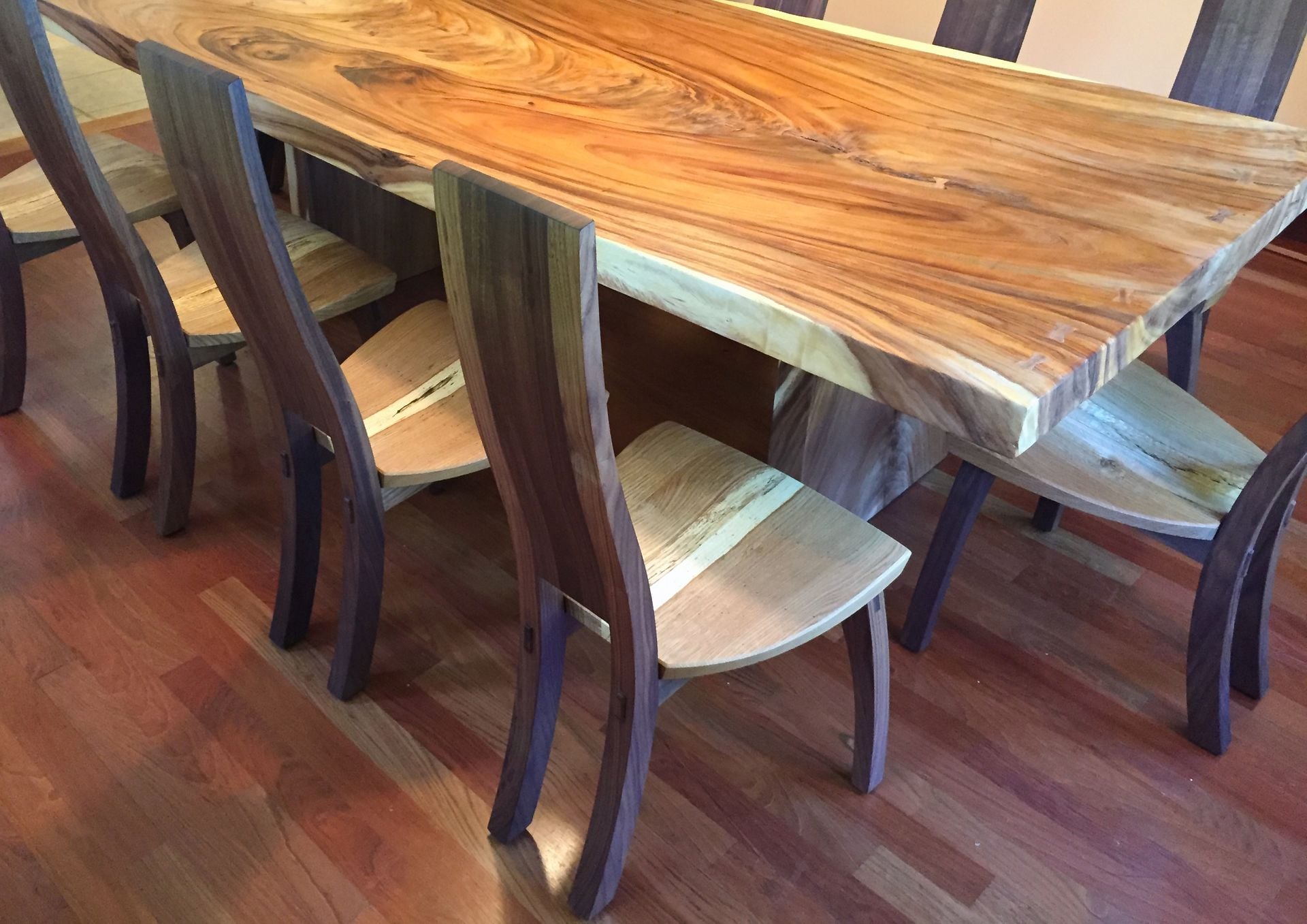 Cascade Dining Chair