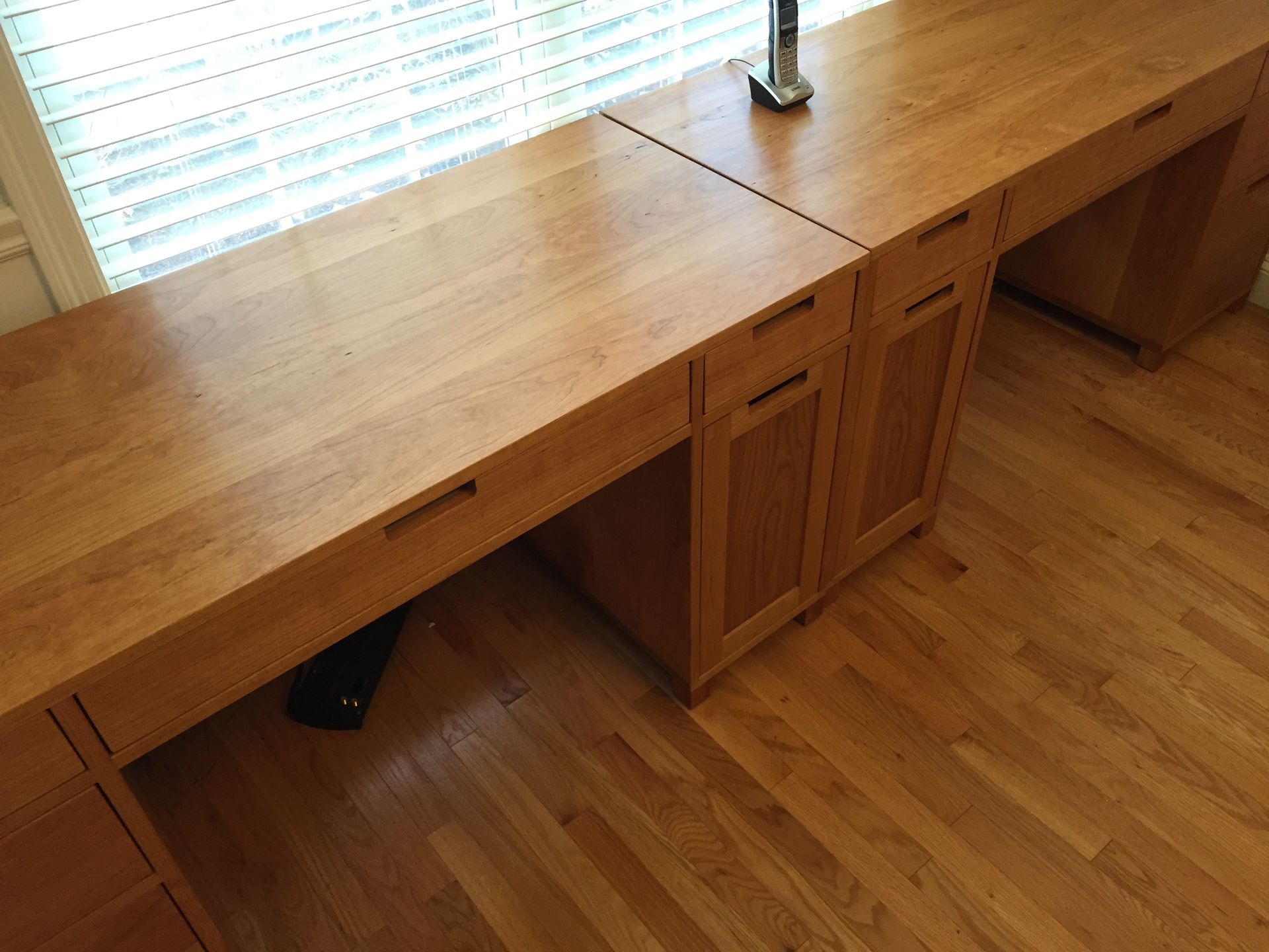 Cherry Office Set 2 