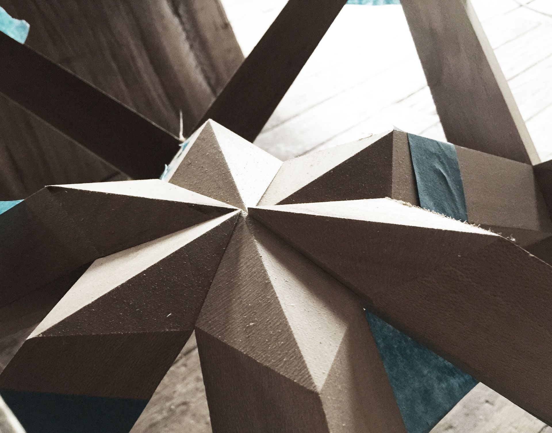 Prism Table