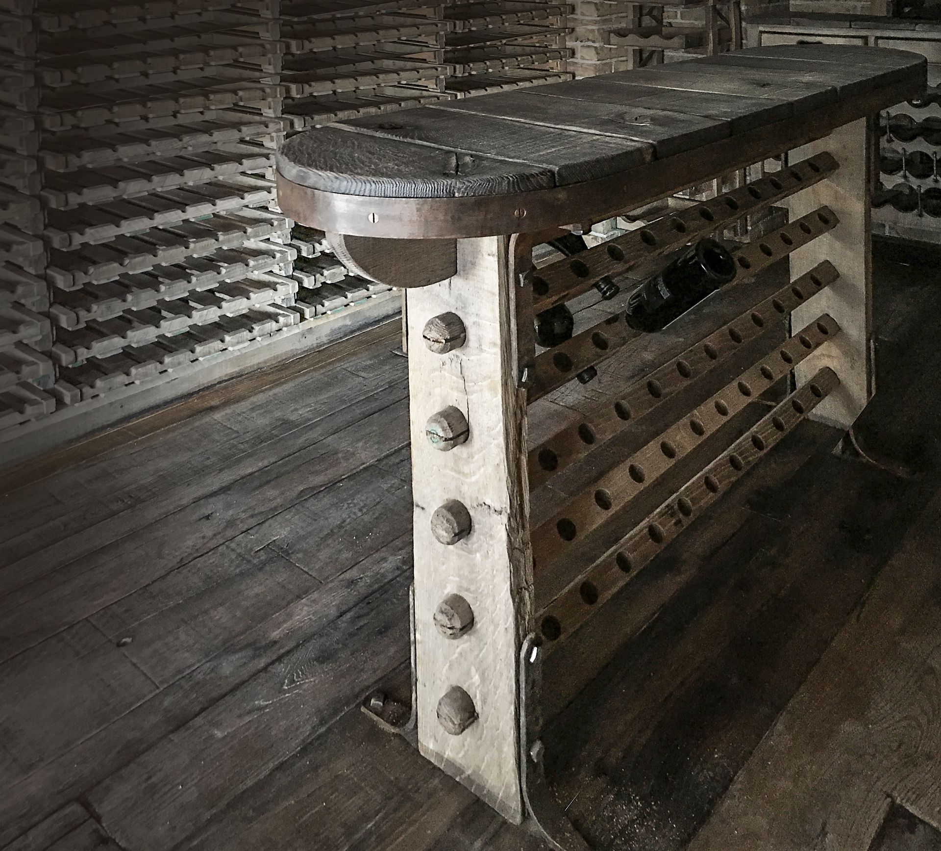 Wine Room 4 