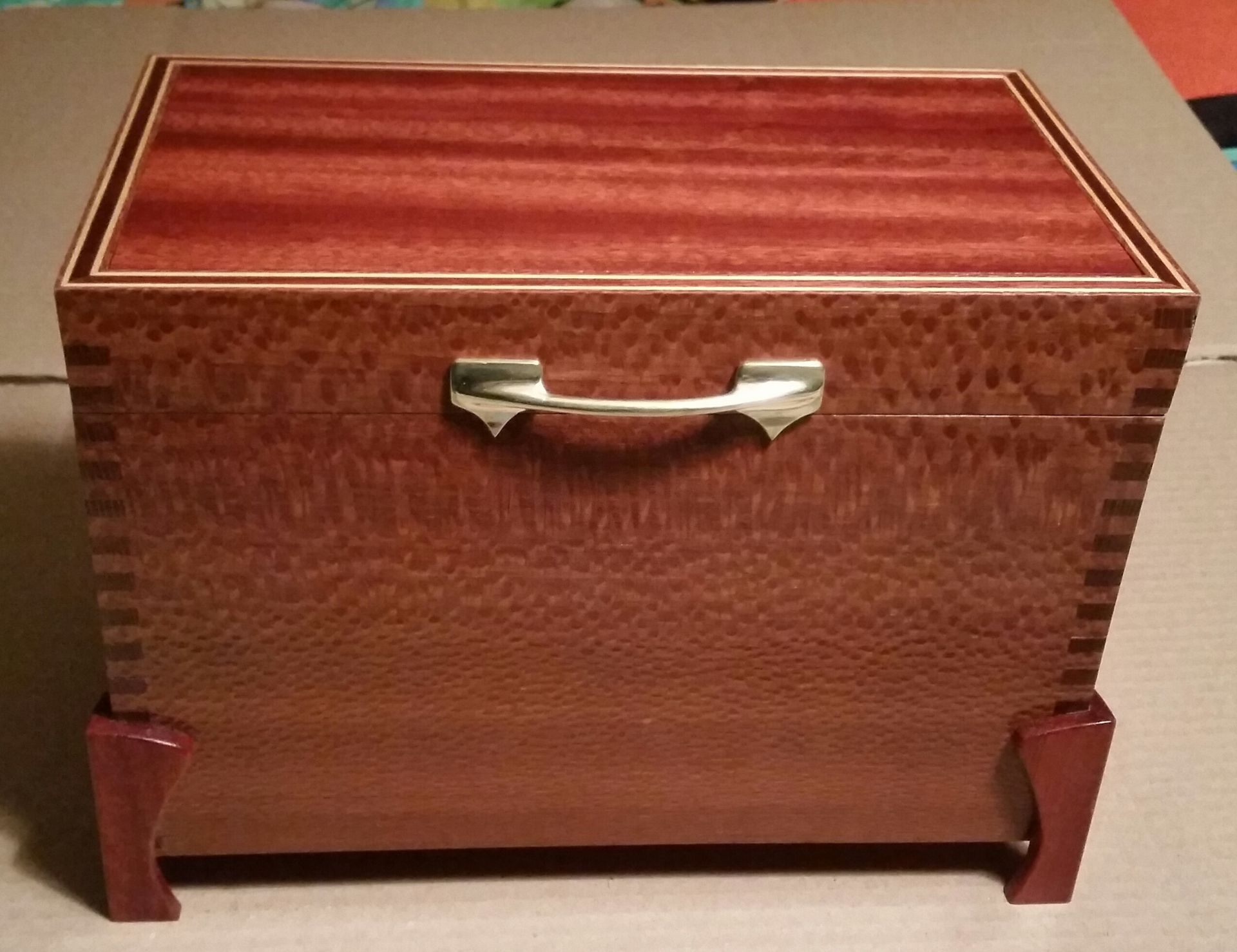 Jewelry Box 3 