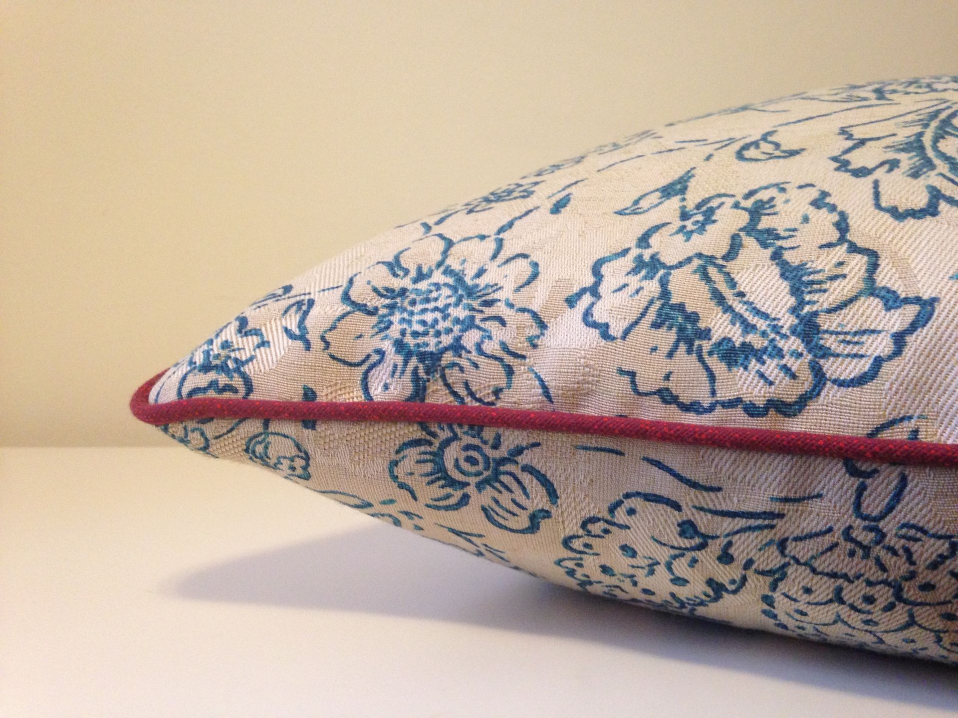 Shabby Chic Decorative Pillow 3 