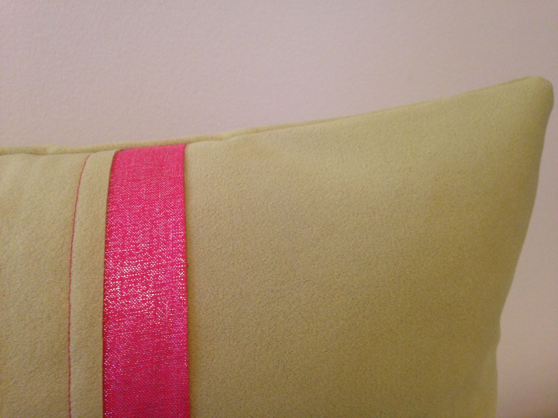 Watermelon Slice - Decorative Pillow 2