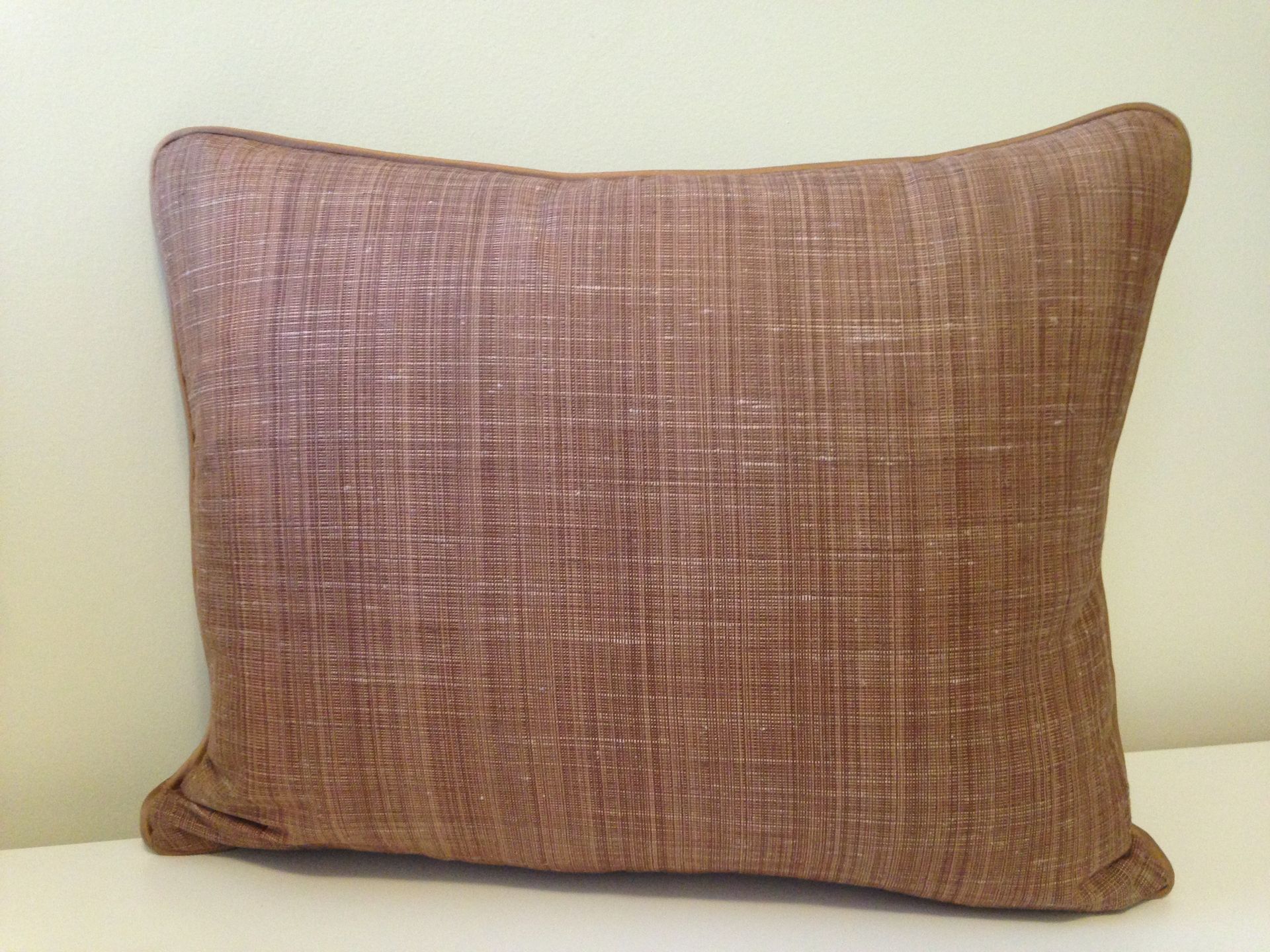 Decorative Pillow 2