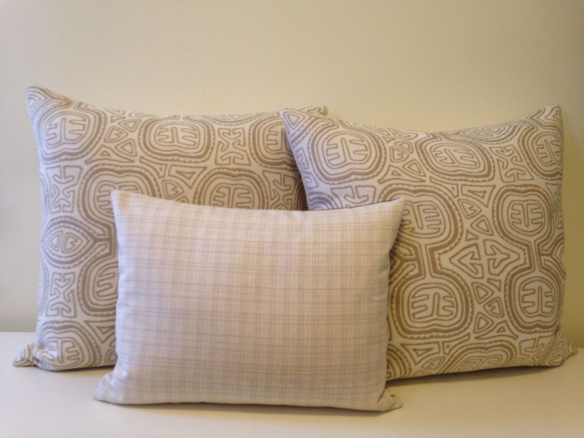 Outdoor Decorative Pillow 2 
