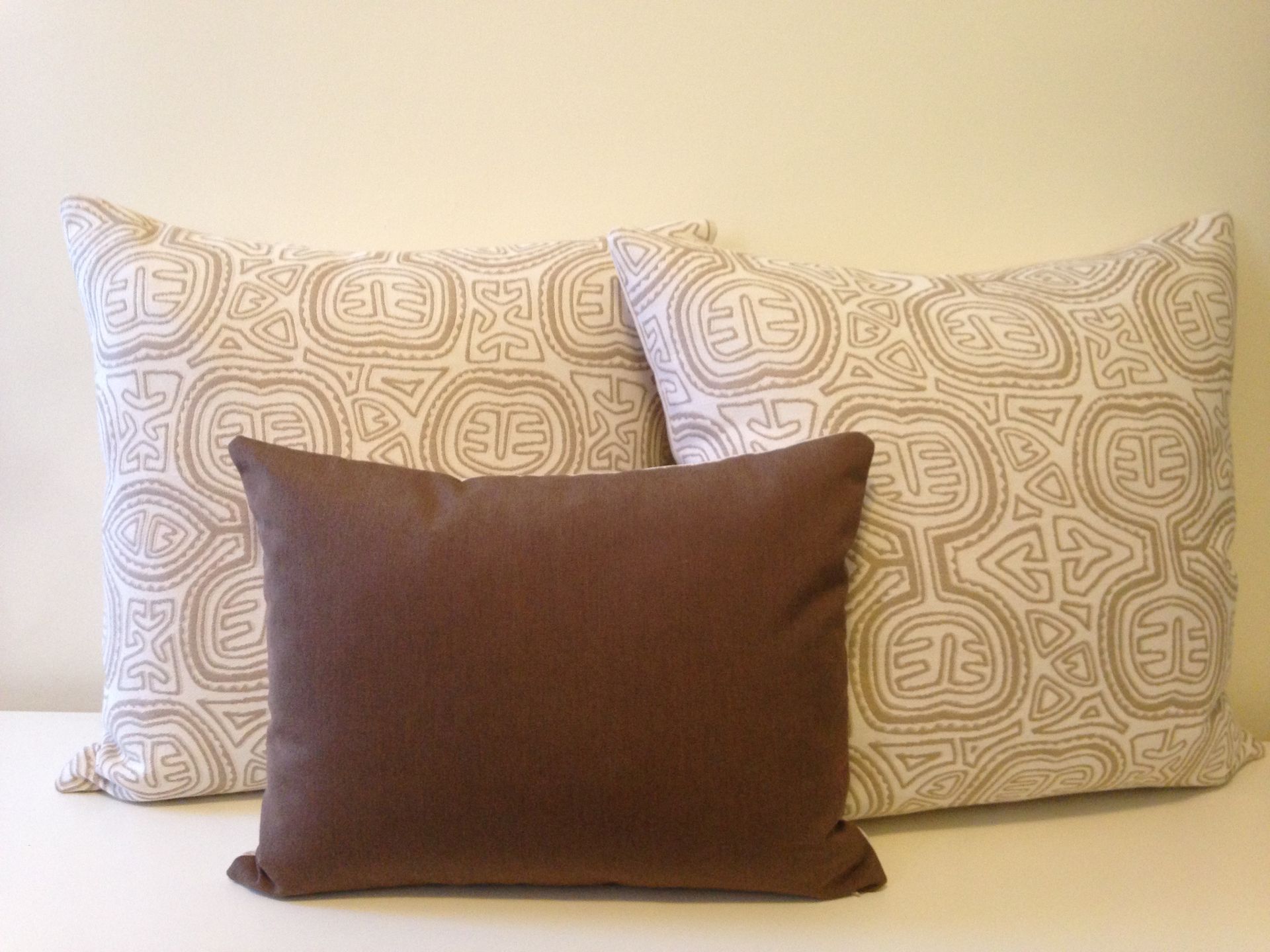 Outdoor Decorative Pillow 3 
