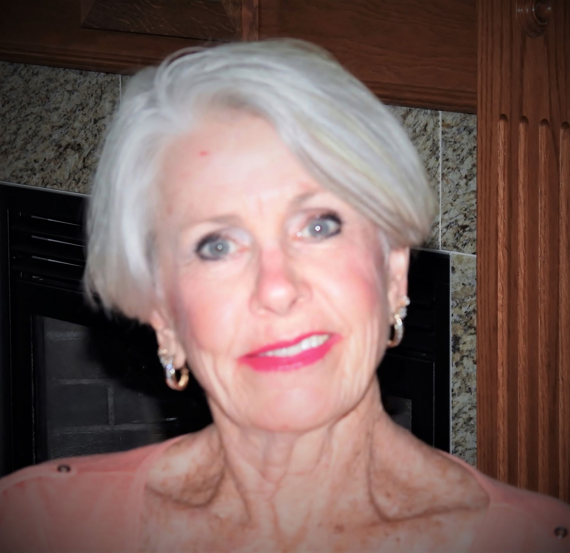 Mary Jo Stauner