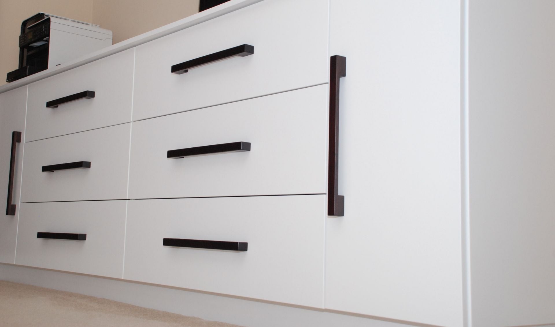 Bedroom Dresser/Tv Cabinet Unit 2 