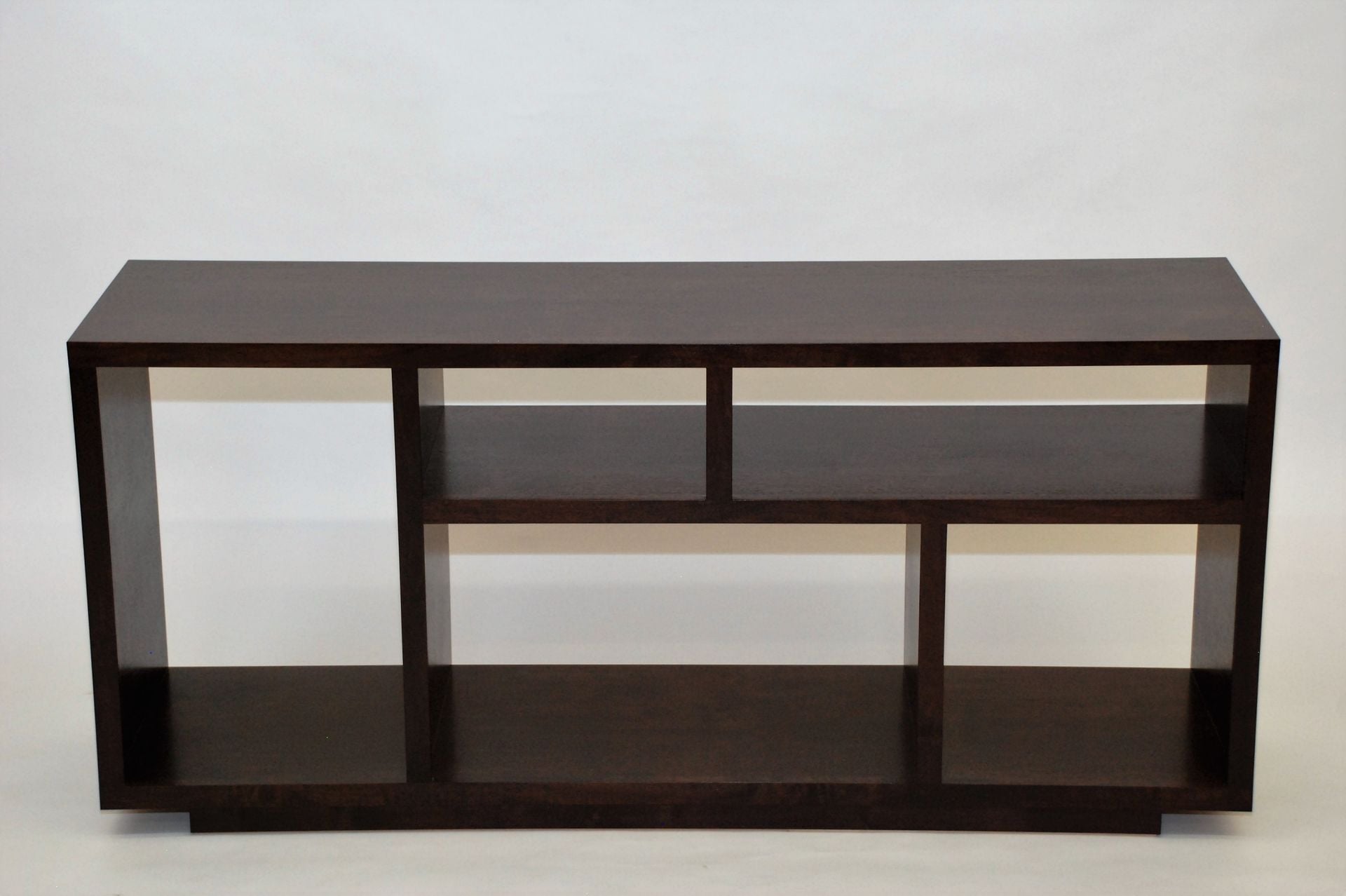 Modern Bookshelf 2 