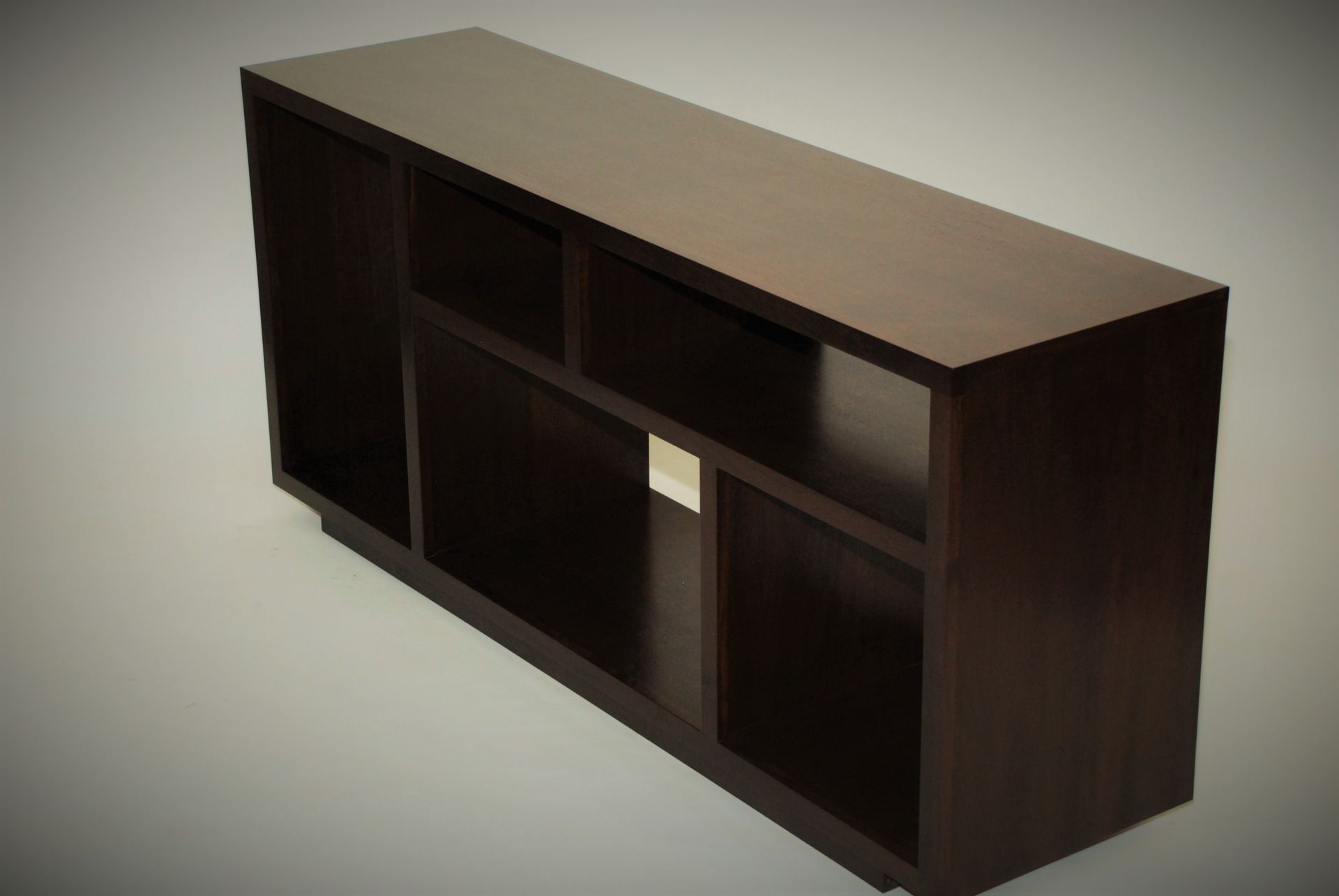 Modern Bookshelf