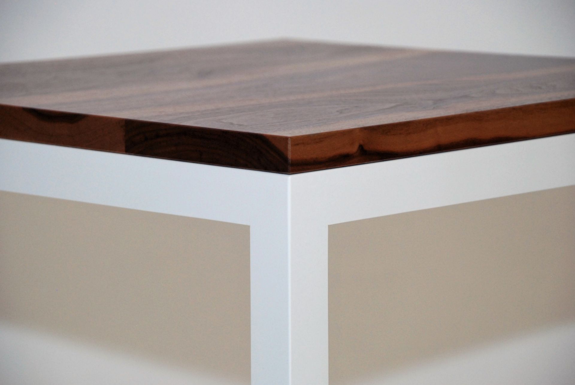 Blanco Cube Coffee Table 2 