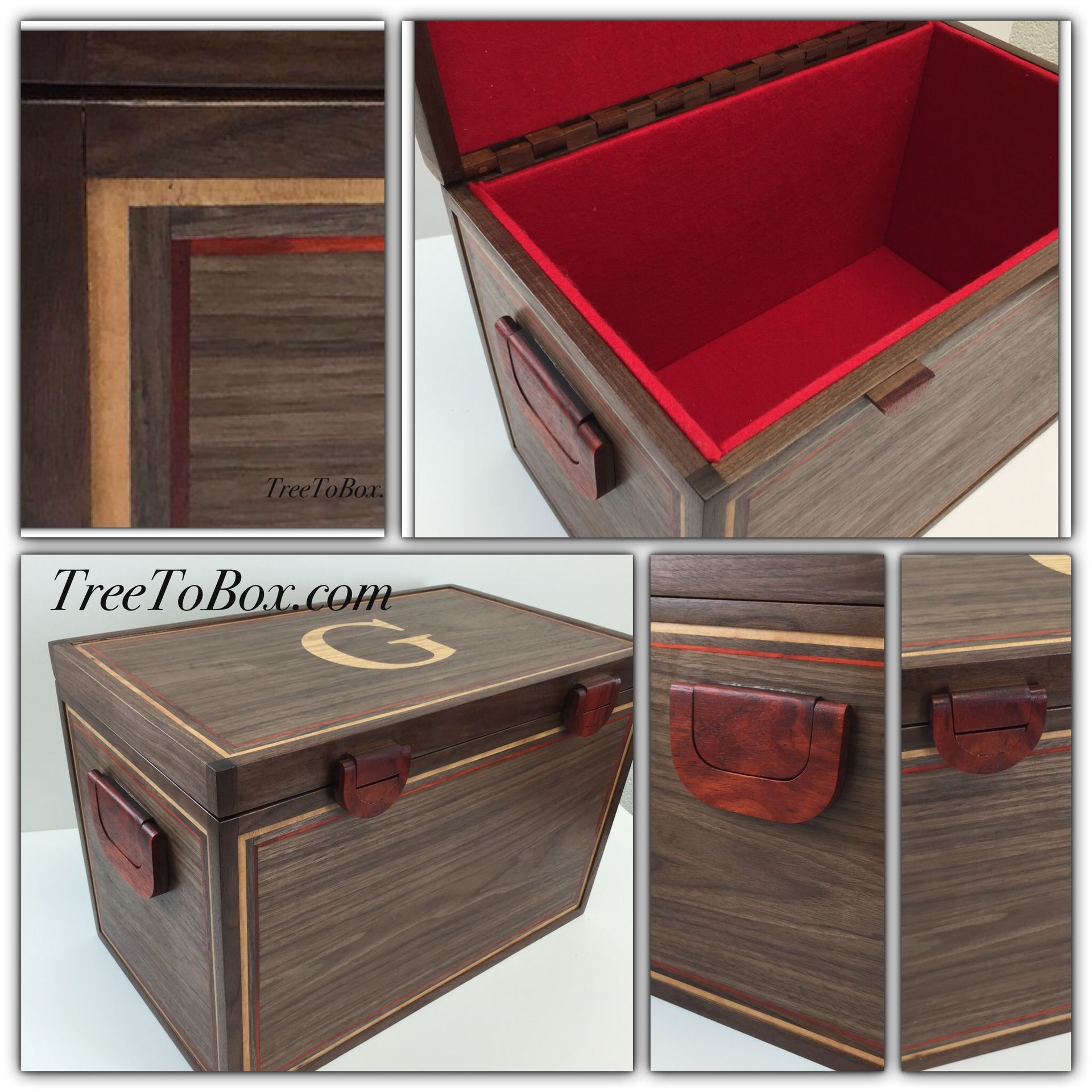 Memory Box