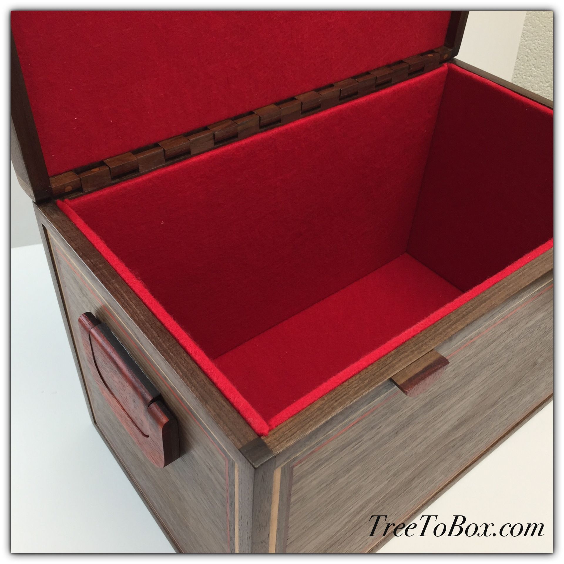 Memory Box 6