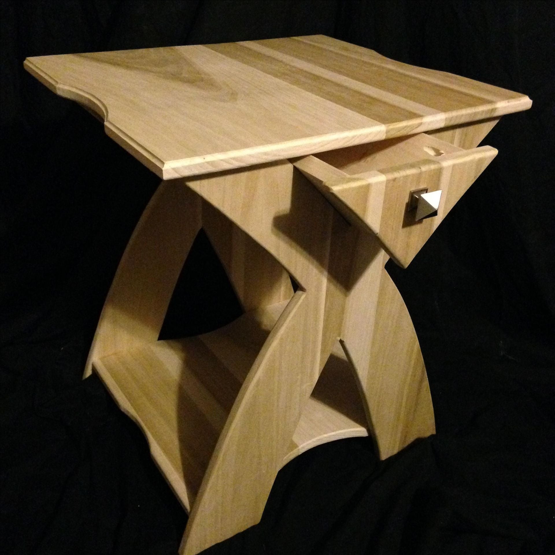 Custom Tables