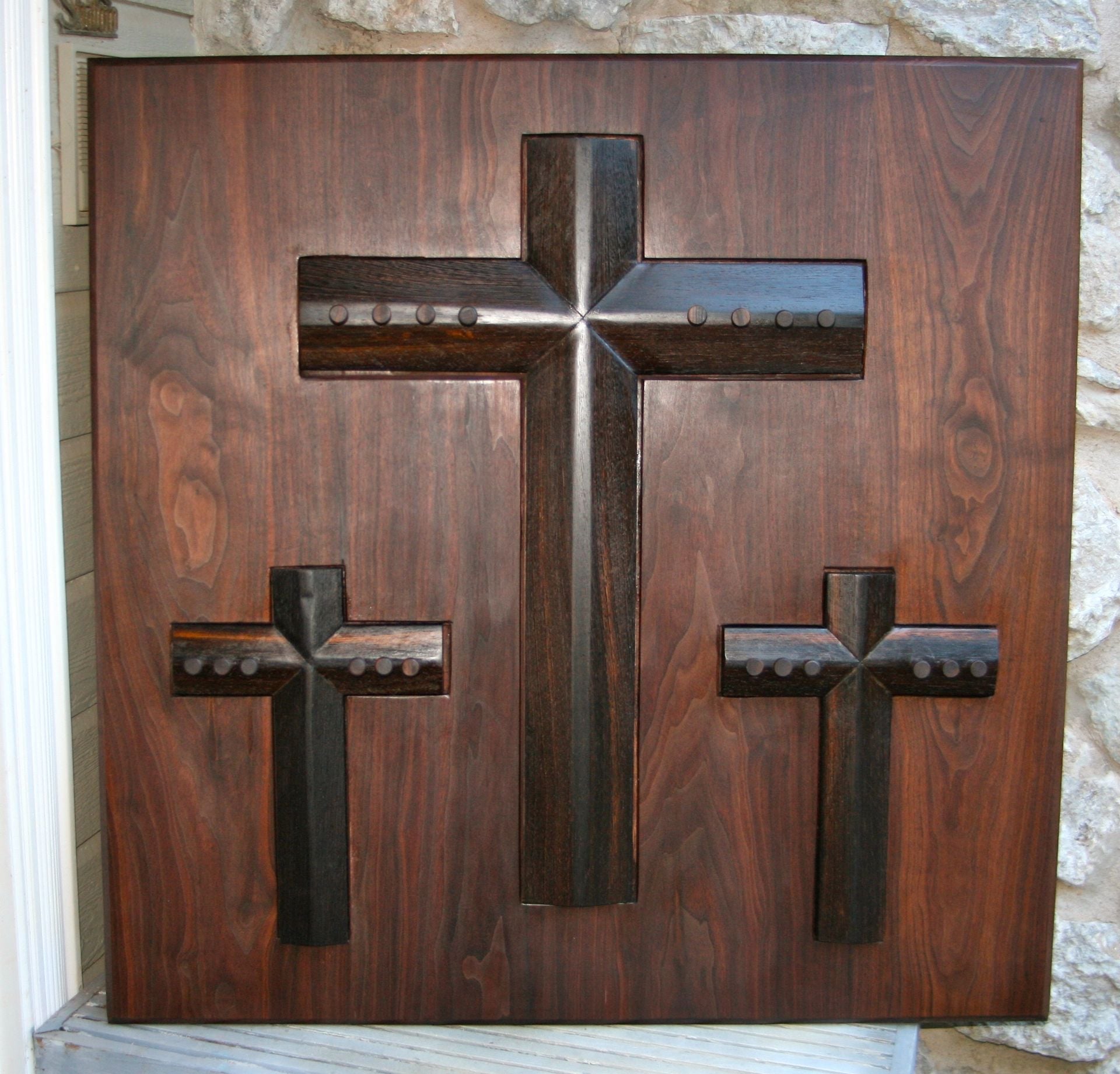 Prayer Plaque