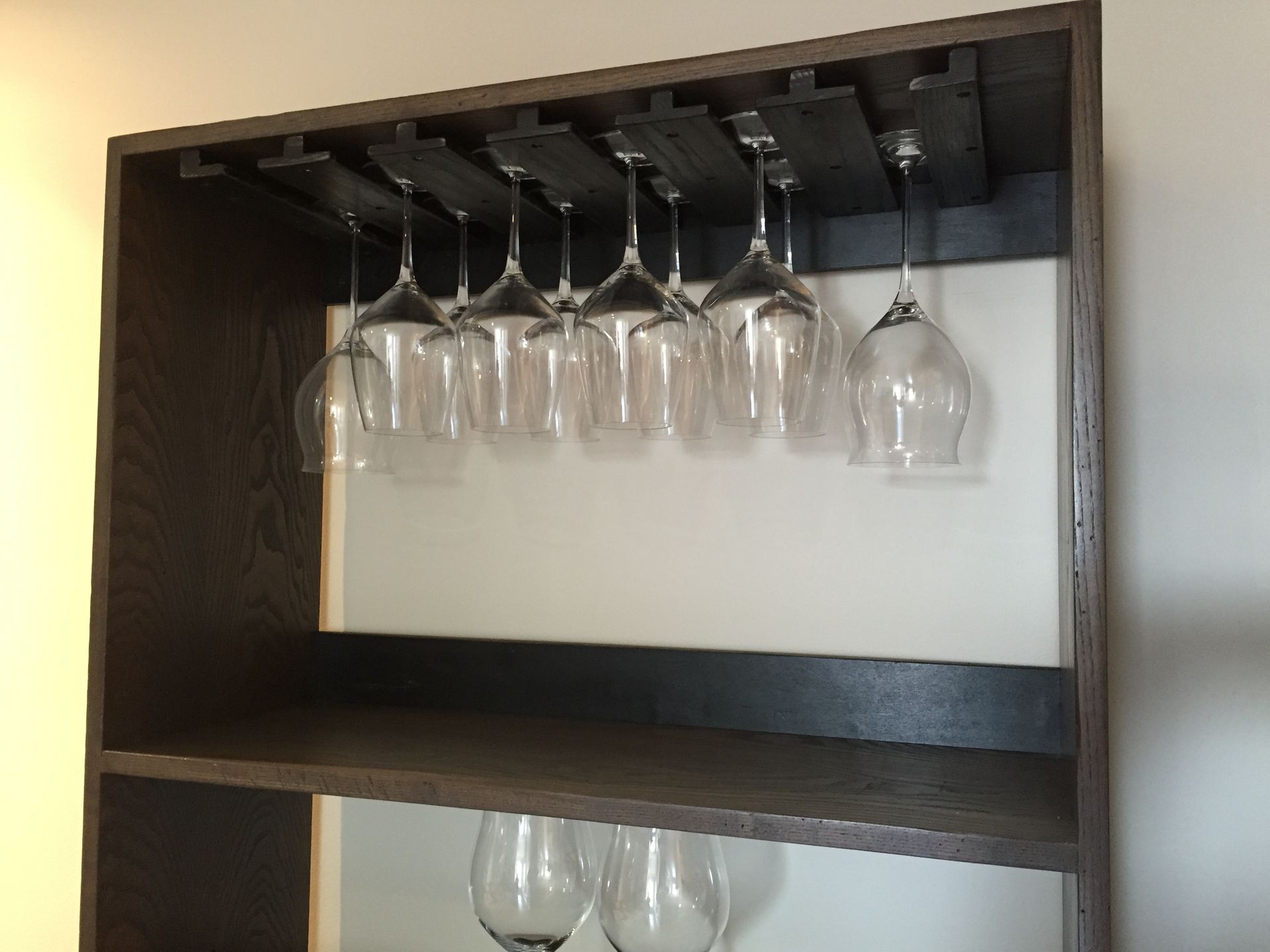Wine Bar / Wine Rack 6