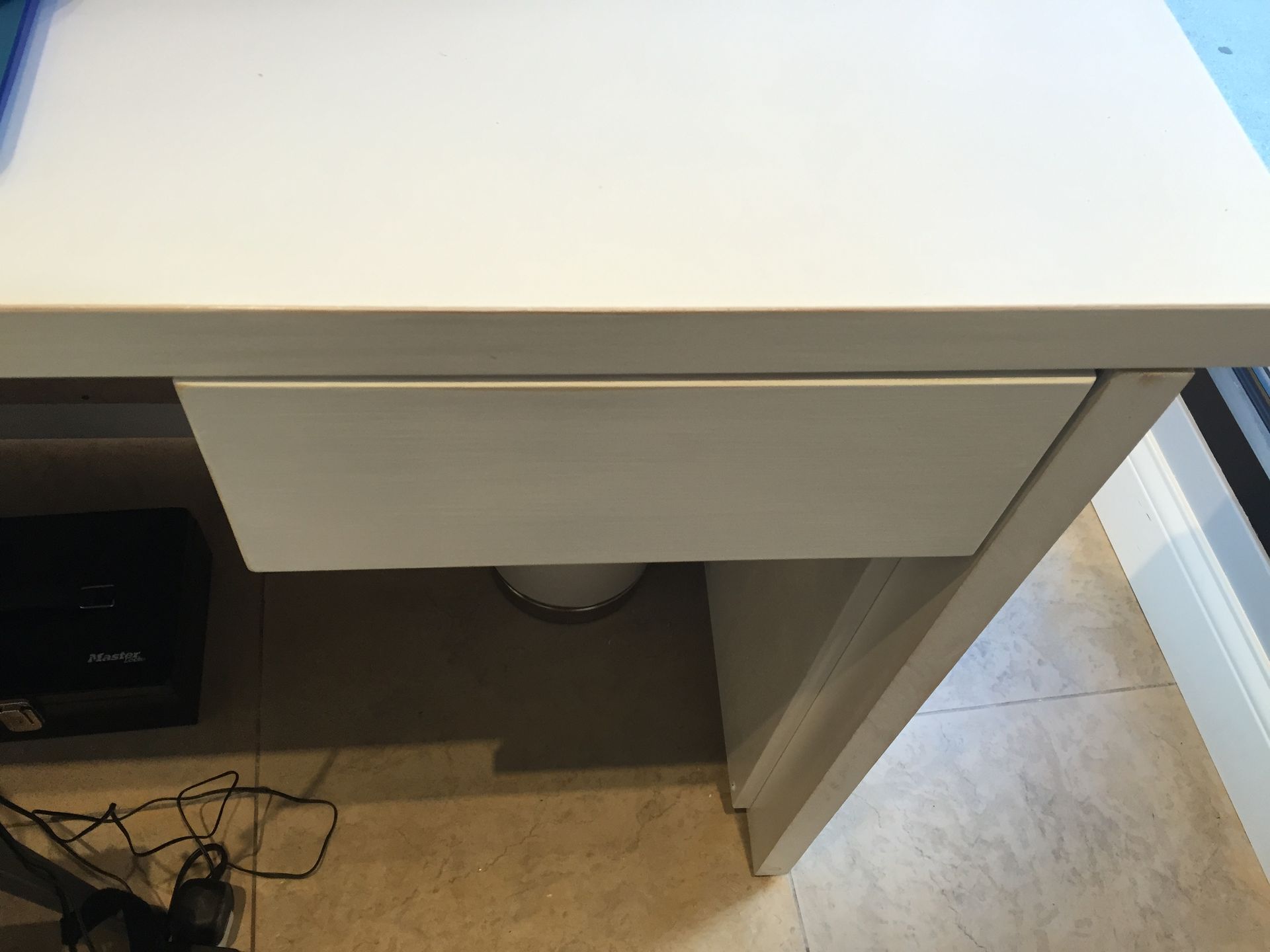 Reception Desk 3