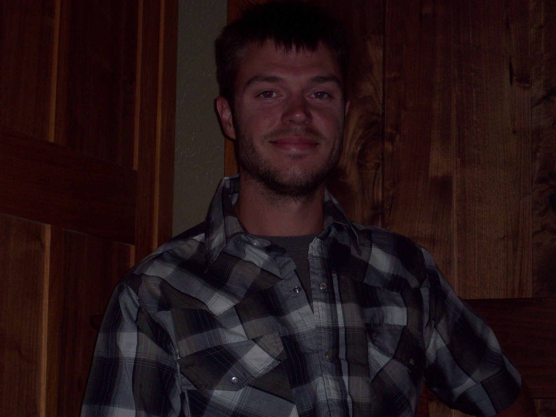 Shane Hughes
