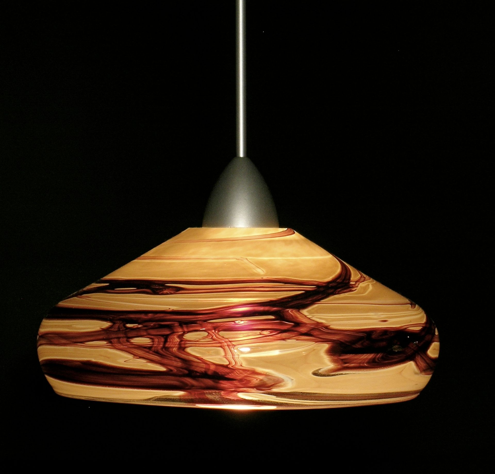 Kitchen Pendant Light