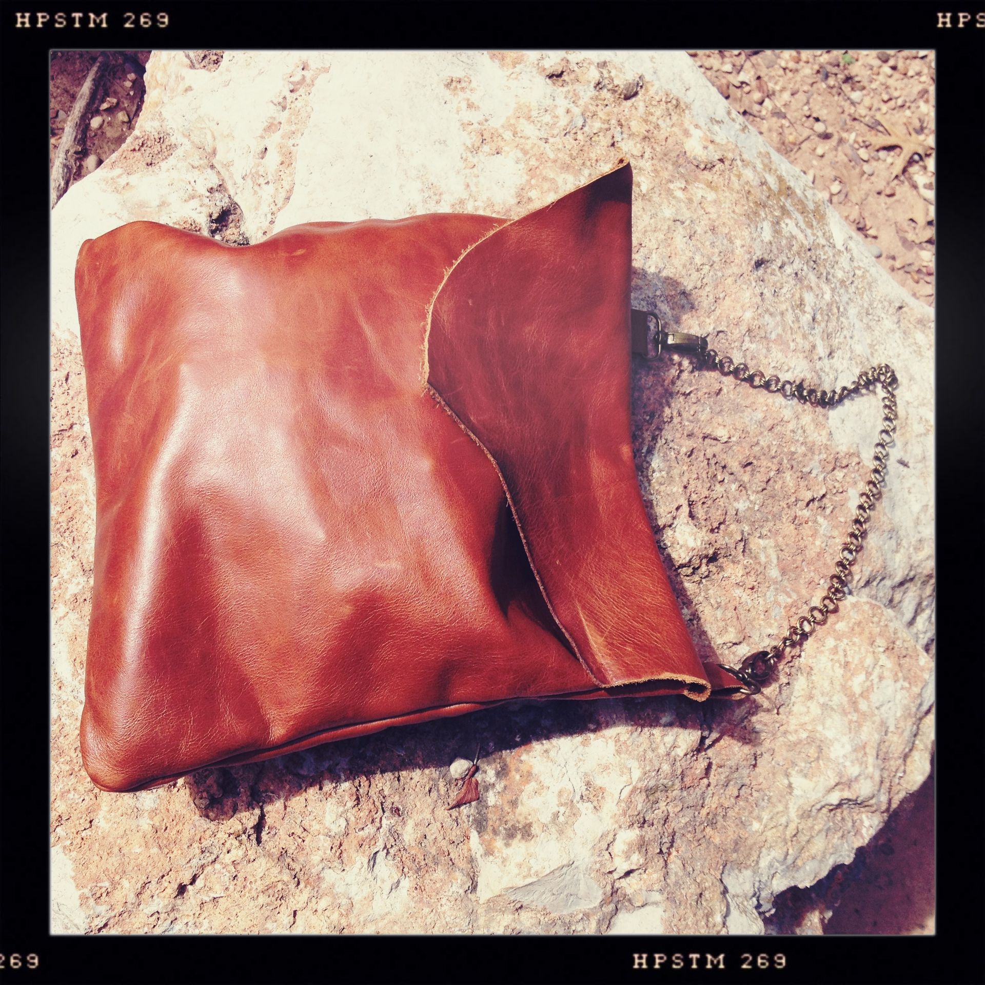 Leather Purse / Handbag 4