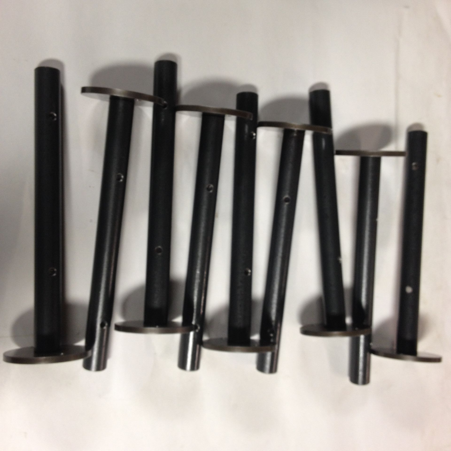 Custom Heavy Duty Shelf Brackets 6