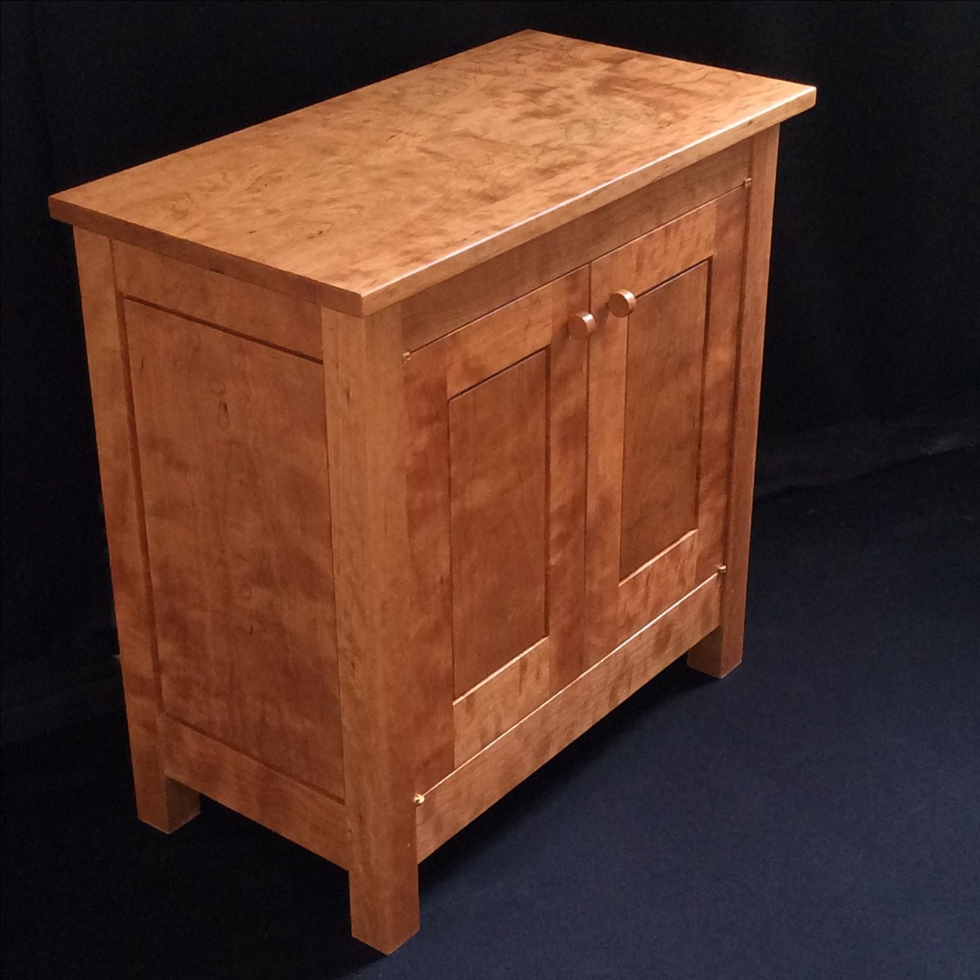 Small Cabinet To Go With Jewelry Tower