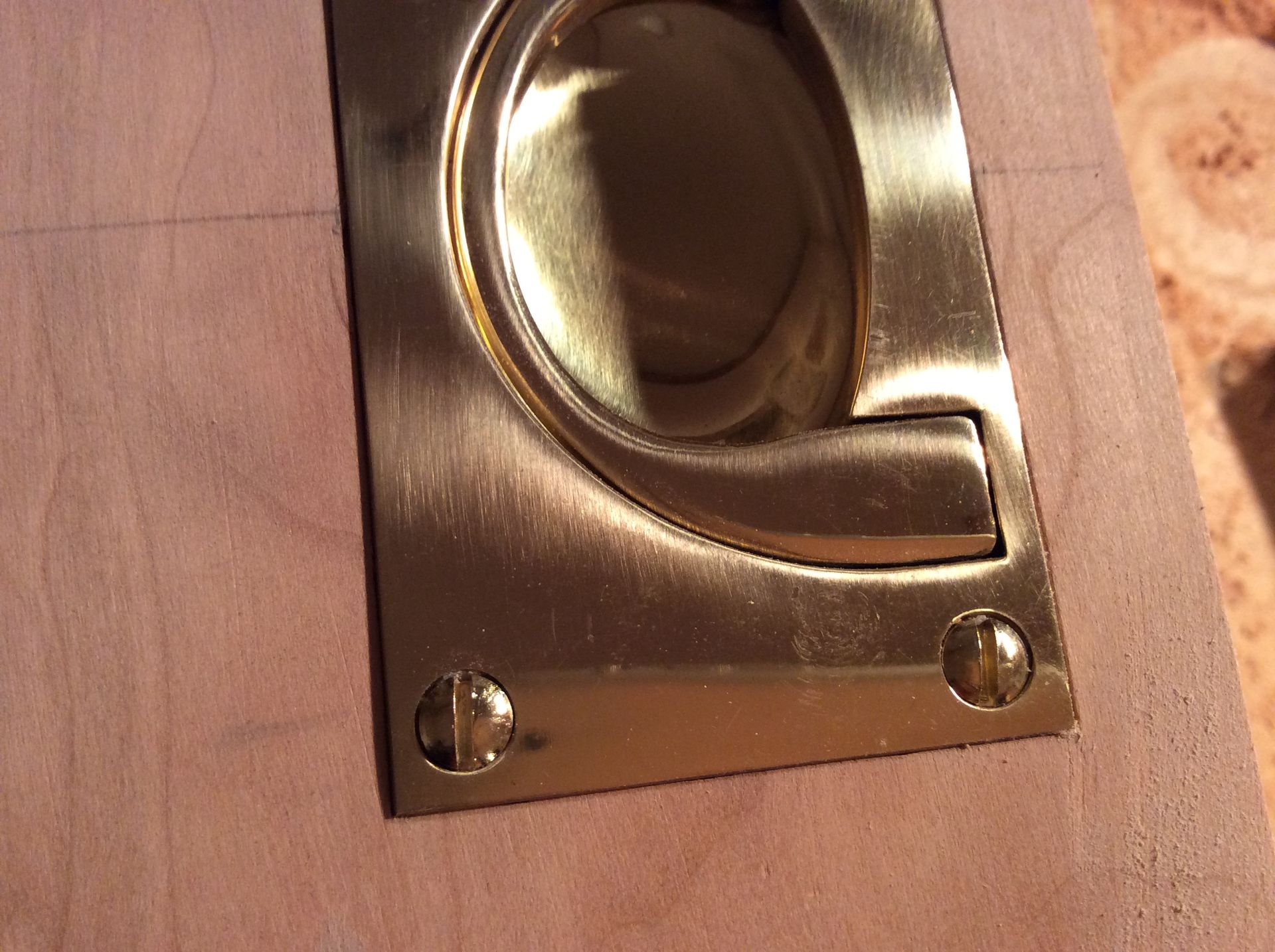 Custom Jewelry Box 4 
