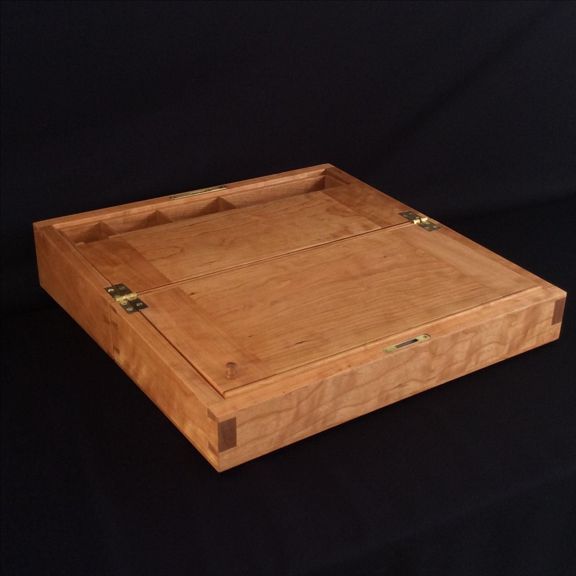 Custom Writing Box 2 
