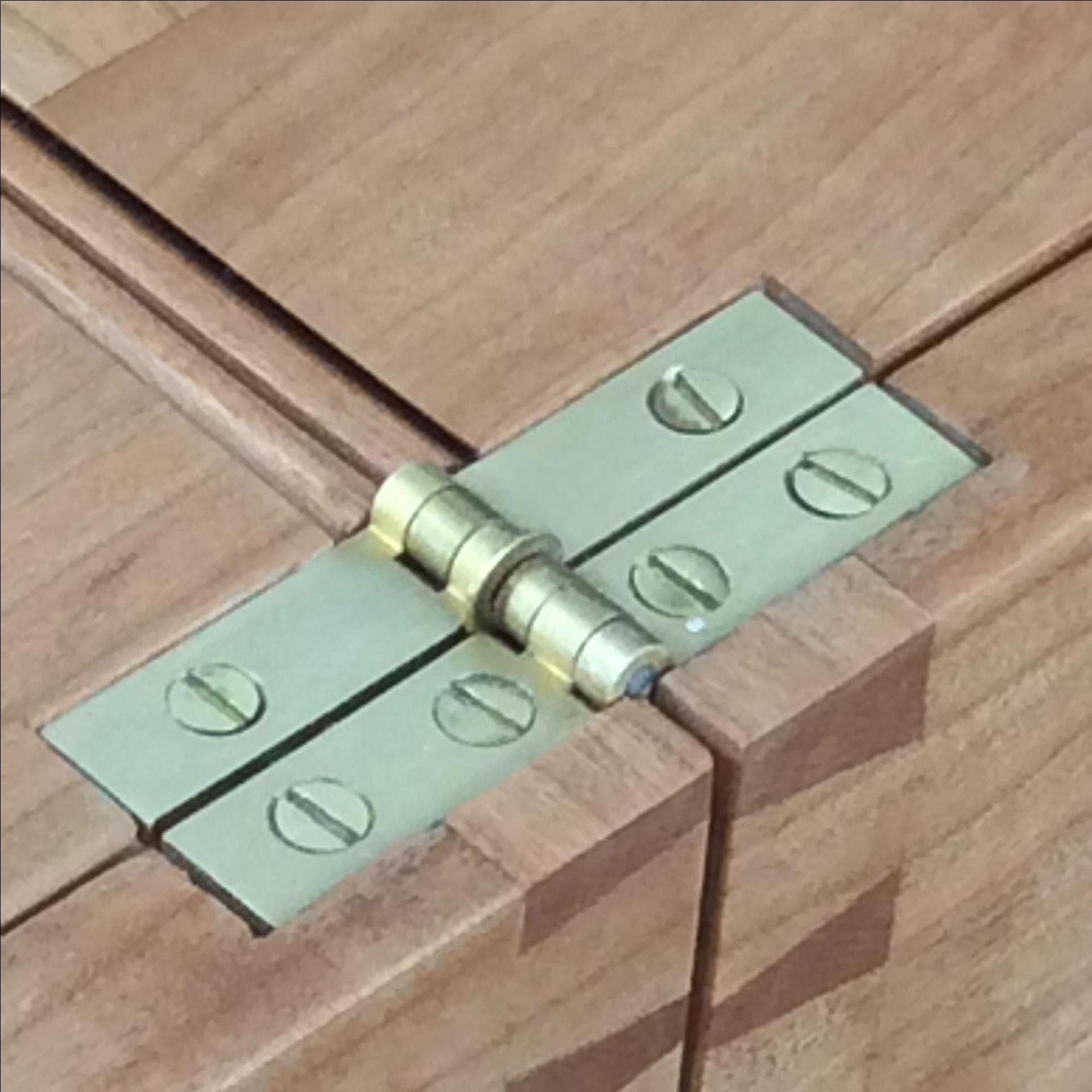 Custom Writing Box 3 