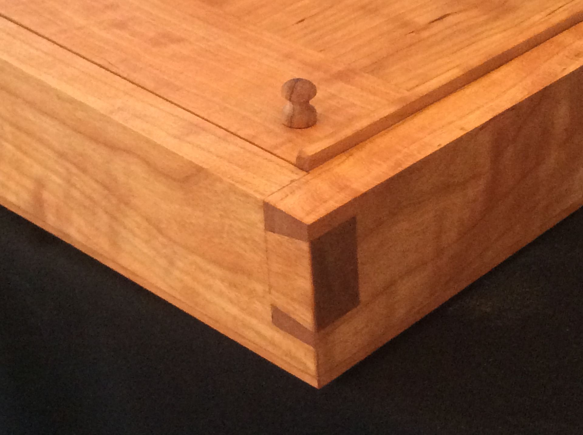 Custom Writing Box 5 