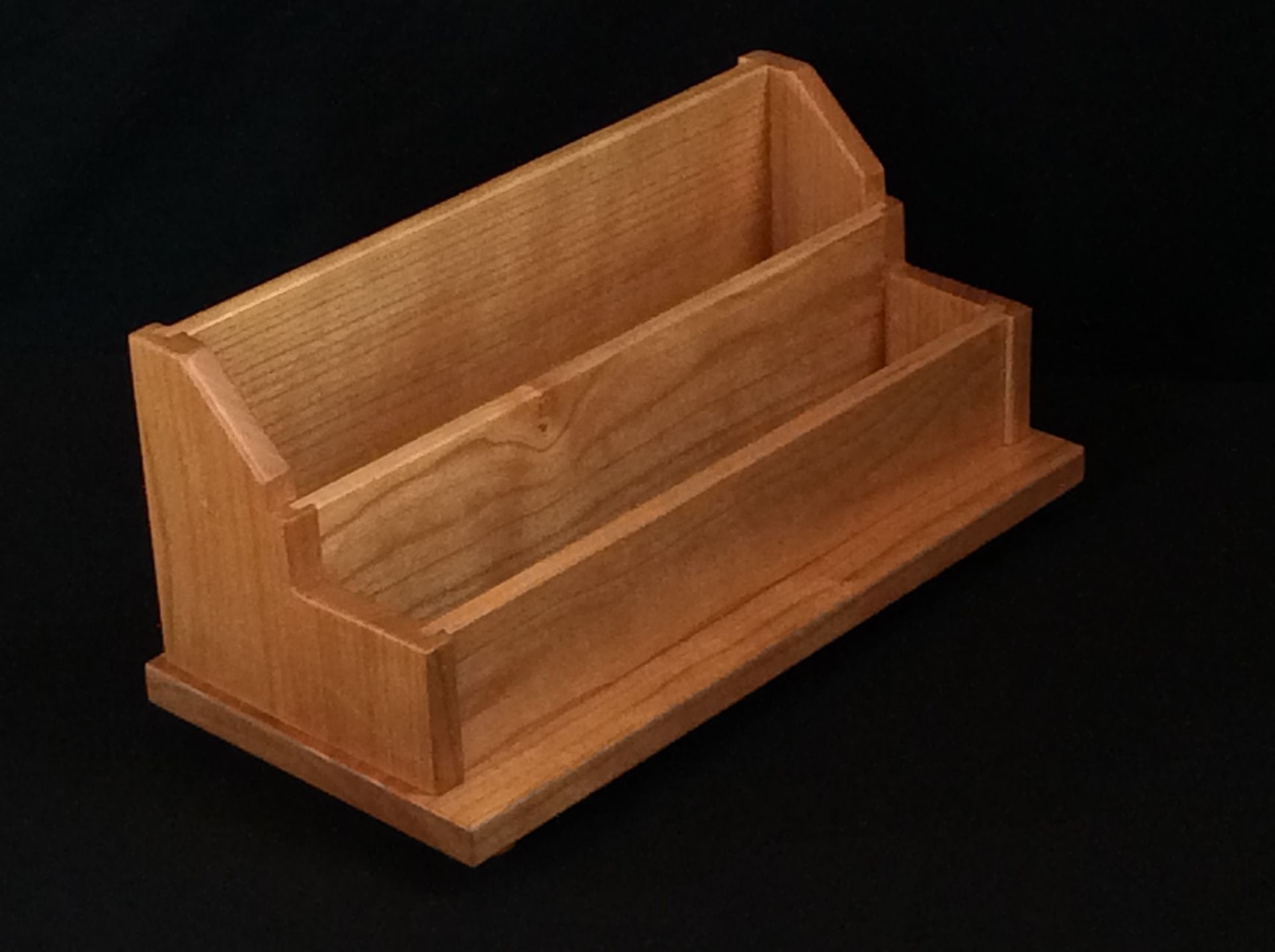 Stationary Display