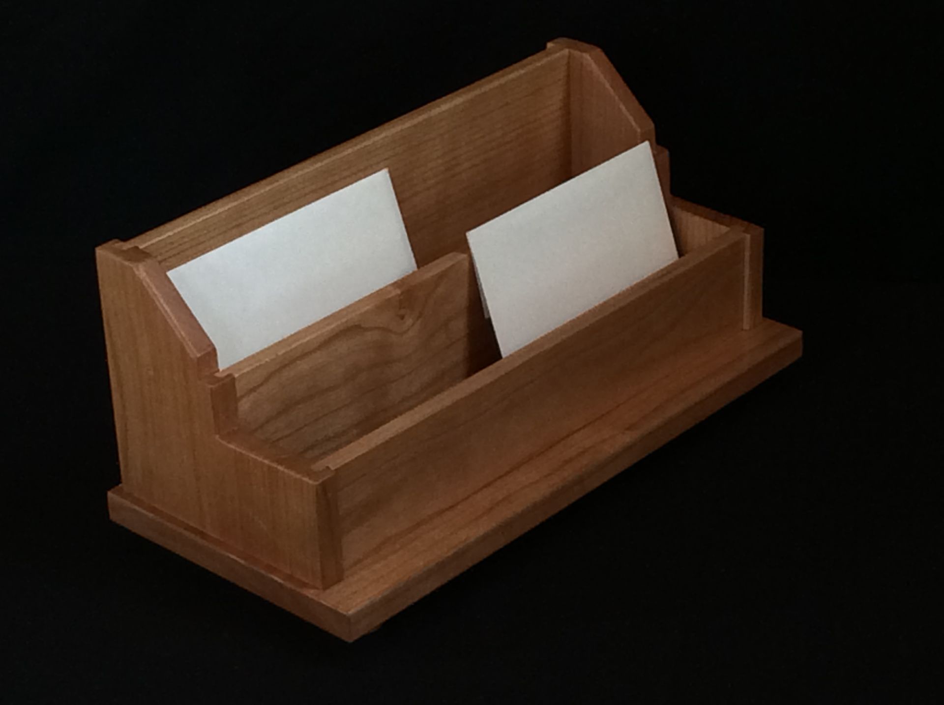 Stationary Display 2