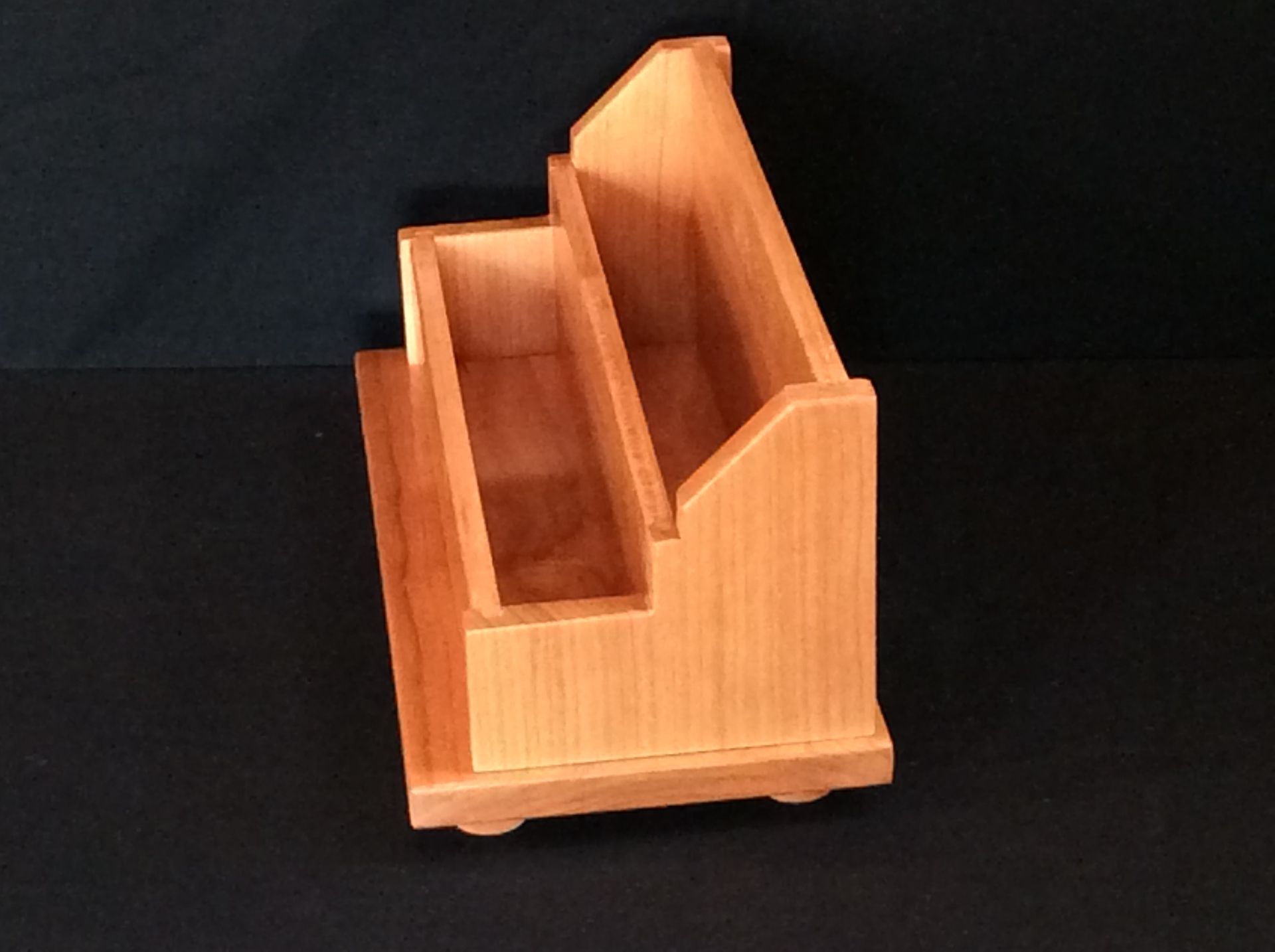 Stationary Display 3