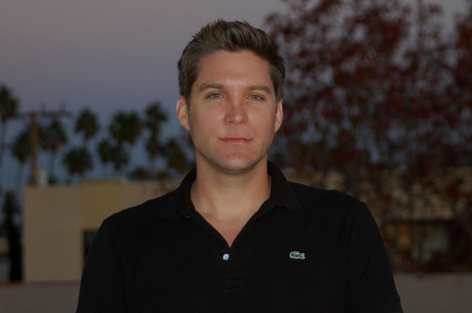 Jamie Luteman