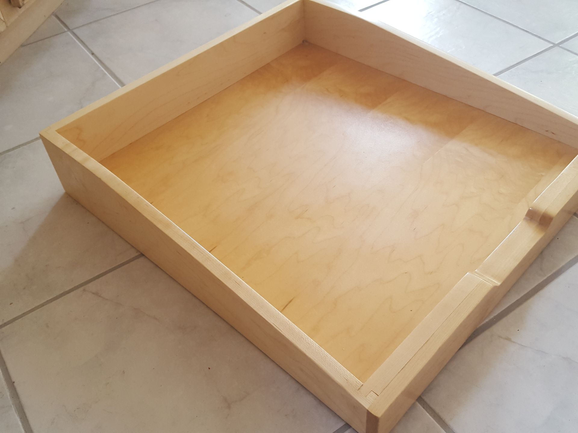 Pullout Shelves 2 