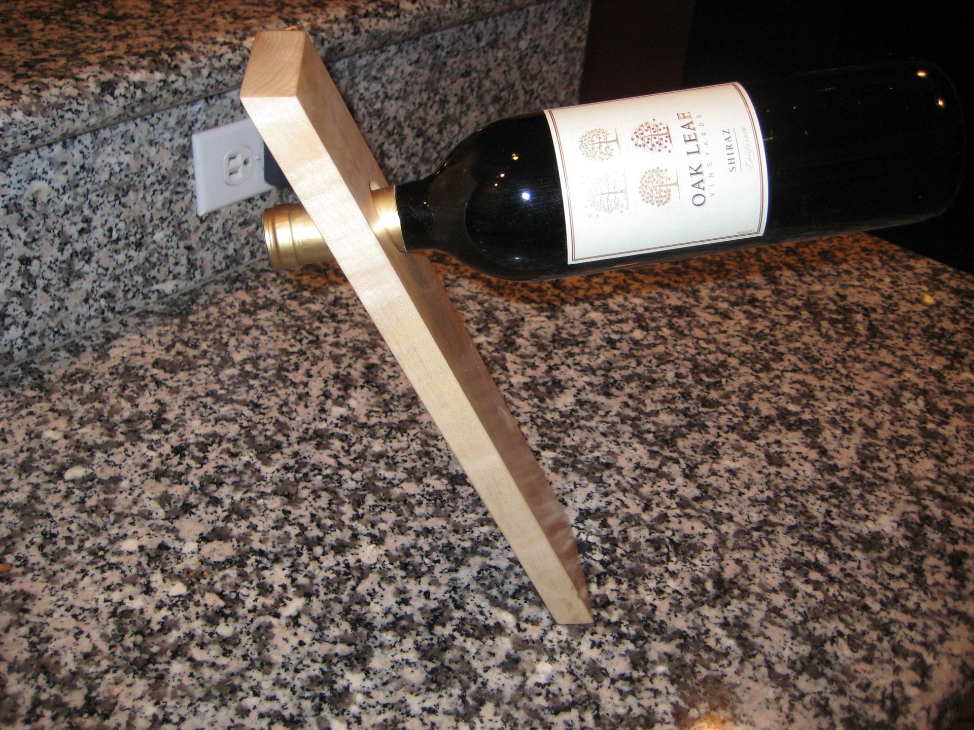 Wine Bottle Holder