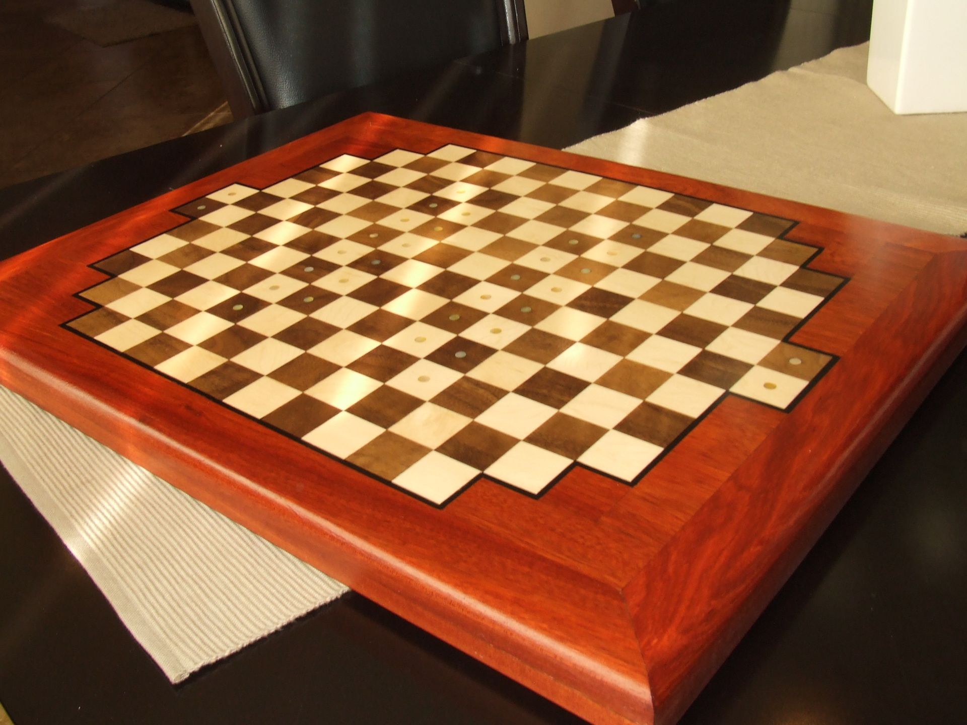 Custom Camelot Gameboard